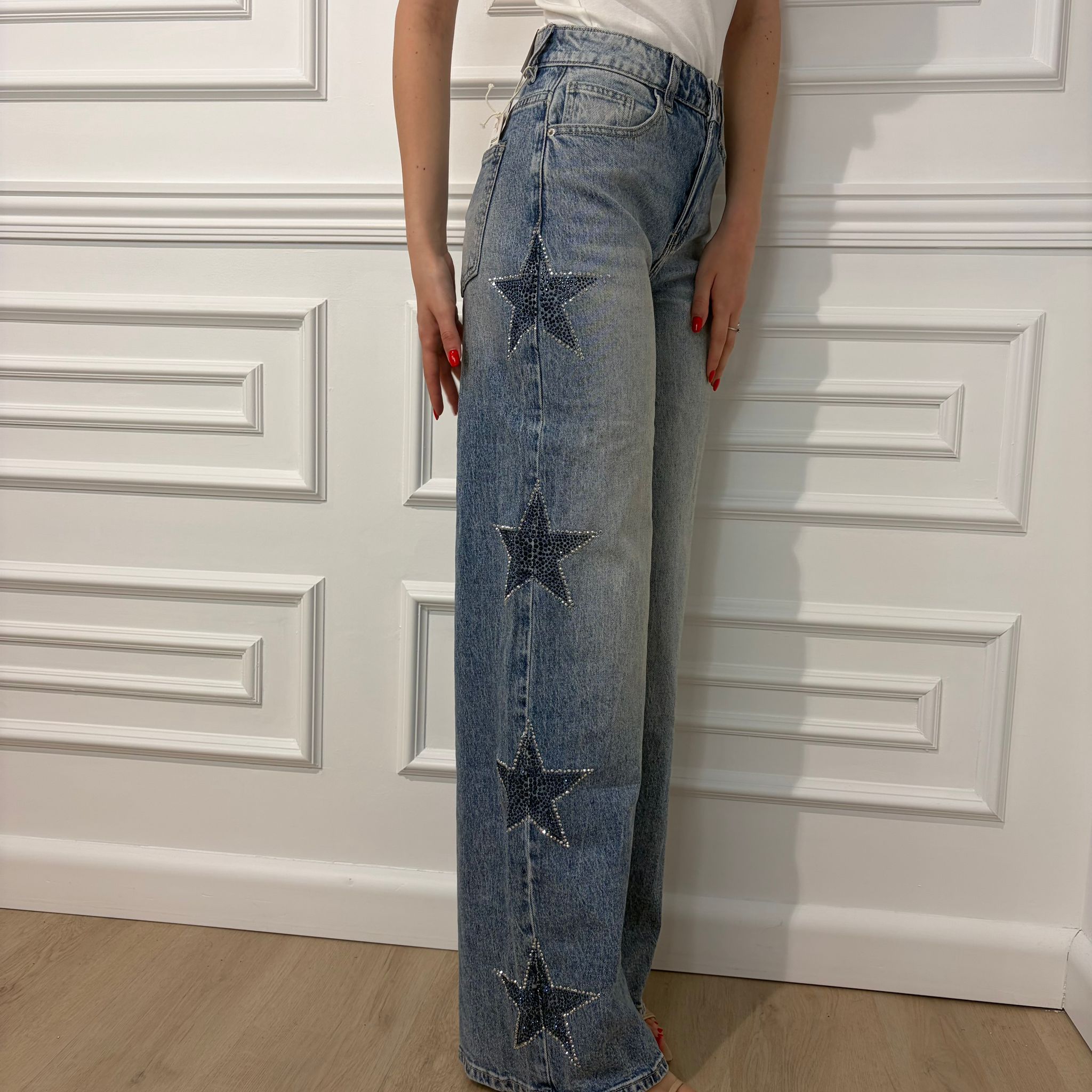 JEANS STELLA