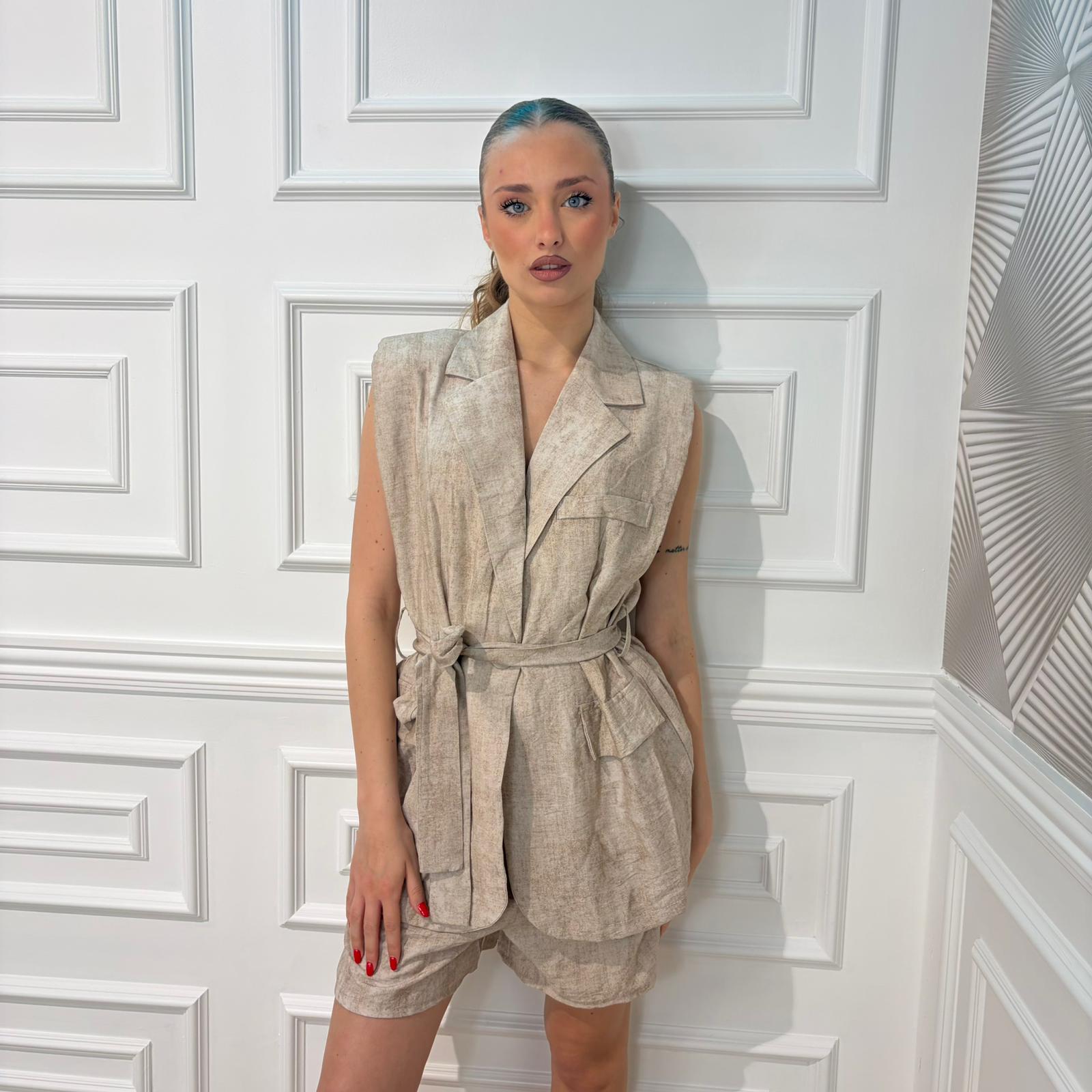 COORDINATO GIOVANNA