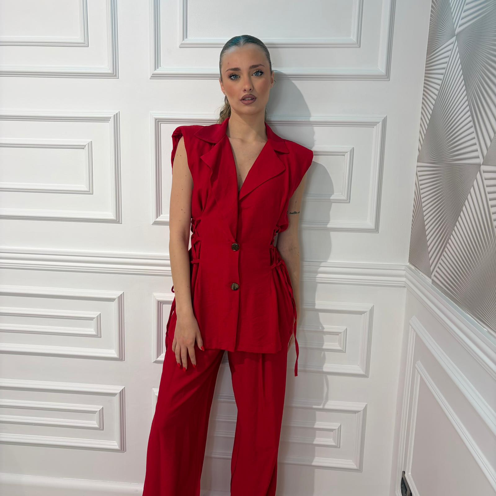 COORDINATO ROBERTA