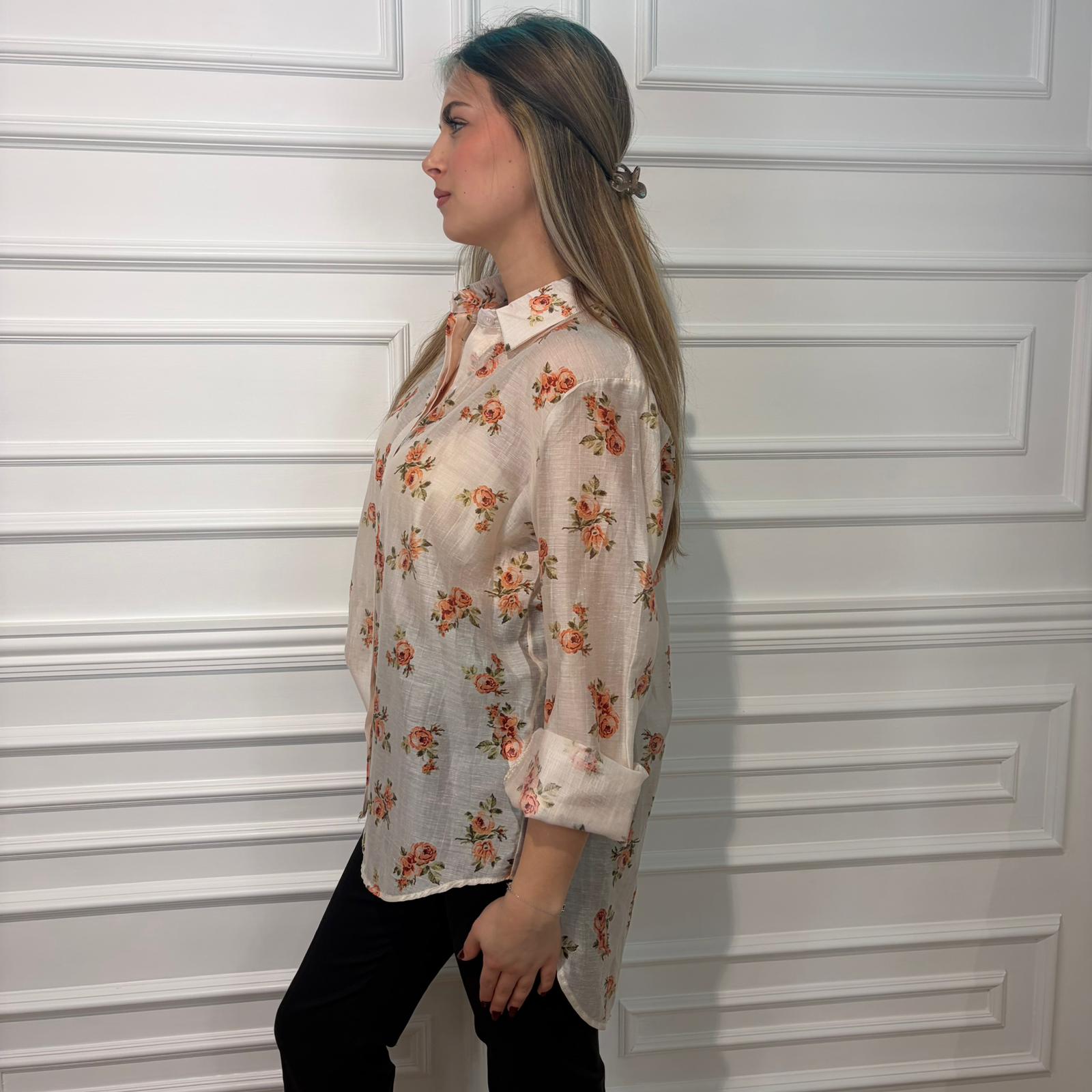 CAMICIA DIANA