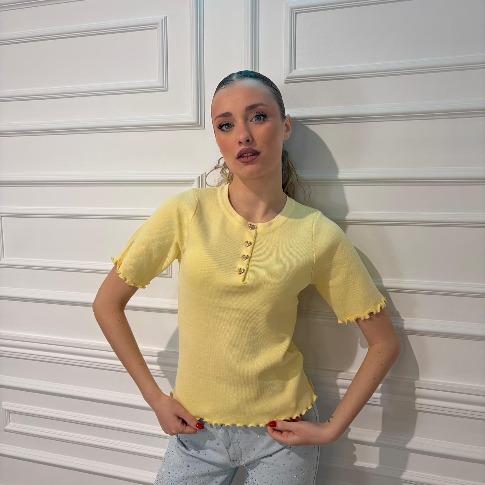 MAGLIA ILARIA