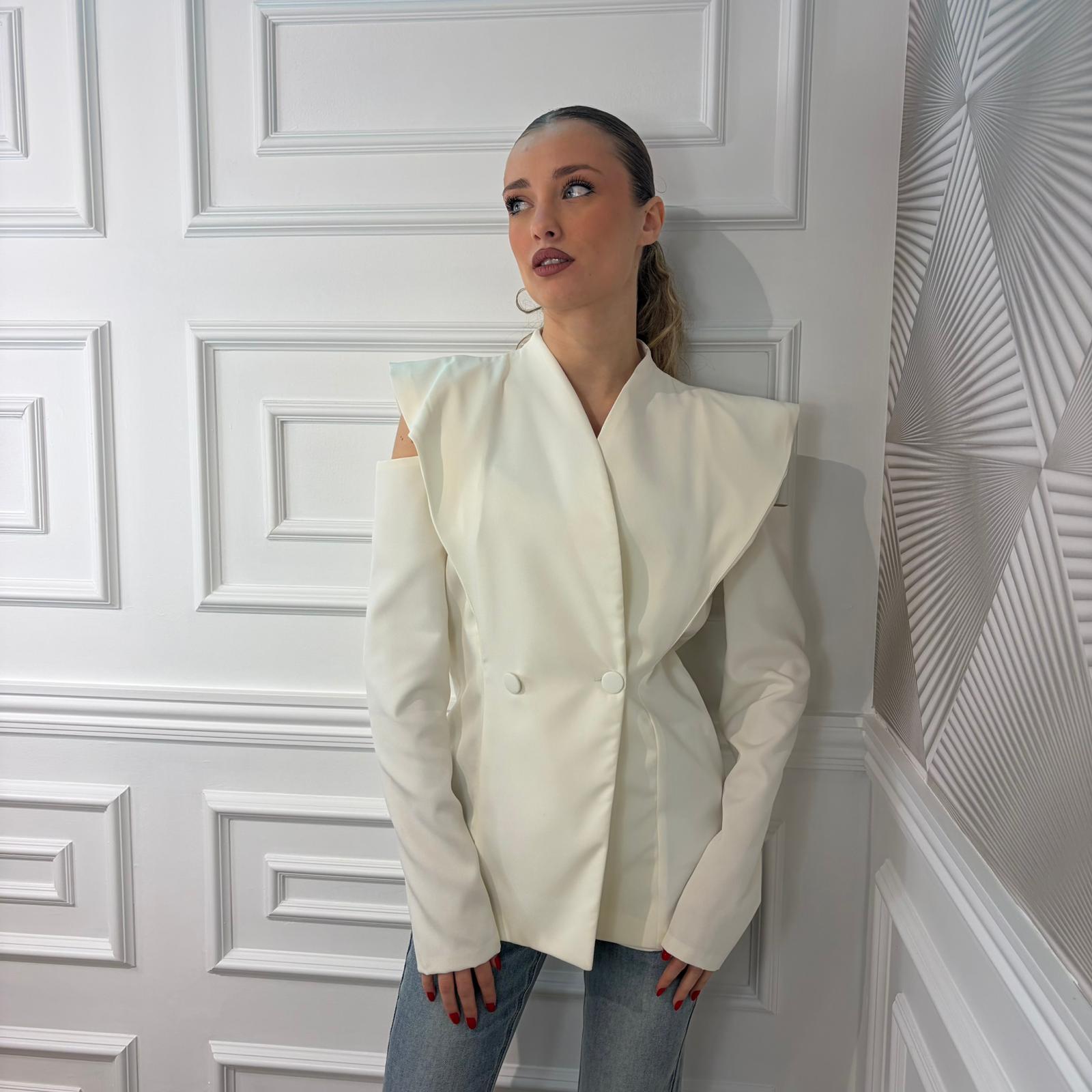 GIACCA LUANA