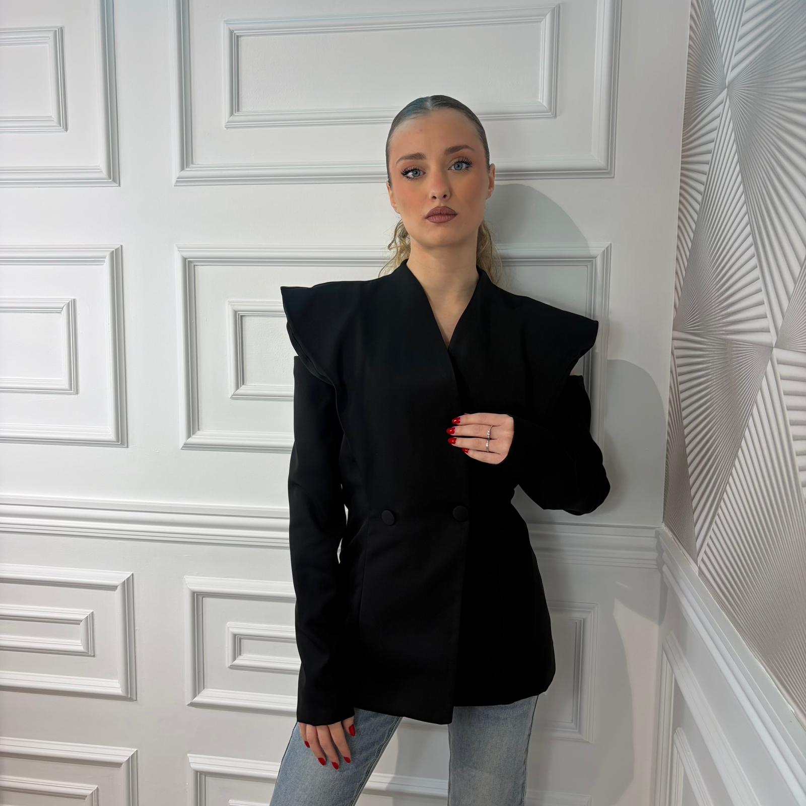 GIACCA LUANA