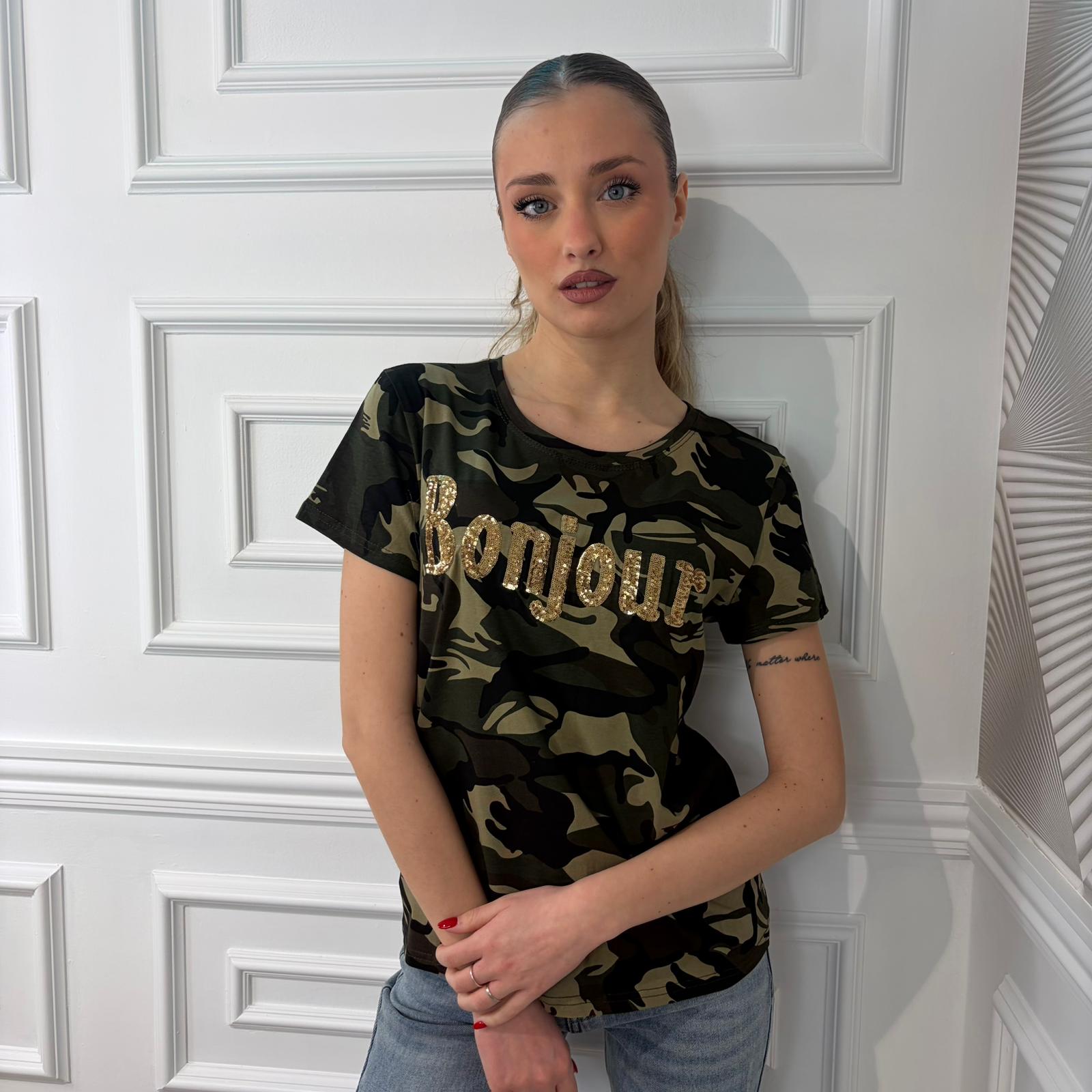 MAGLIA NOEMI