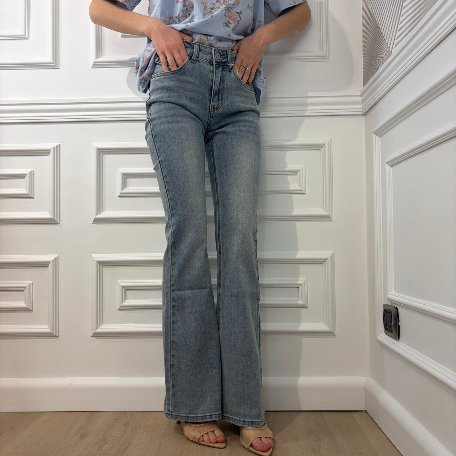 JEANS LAURA