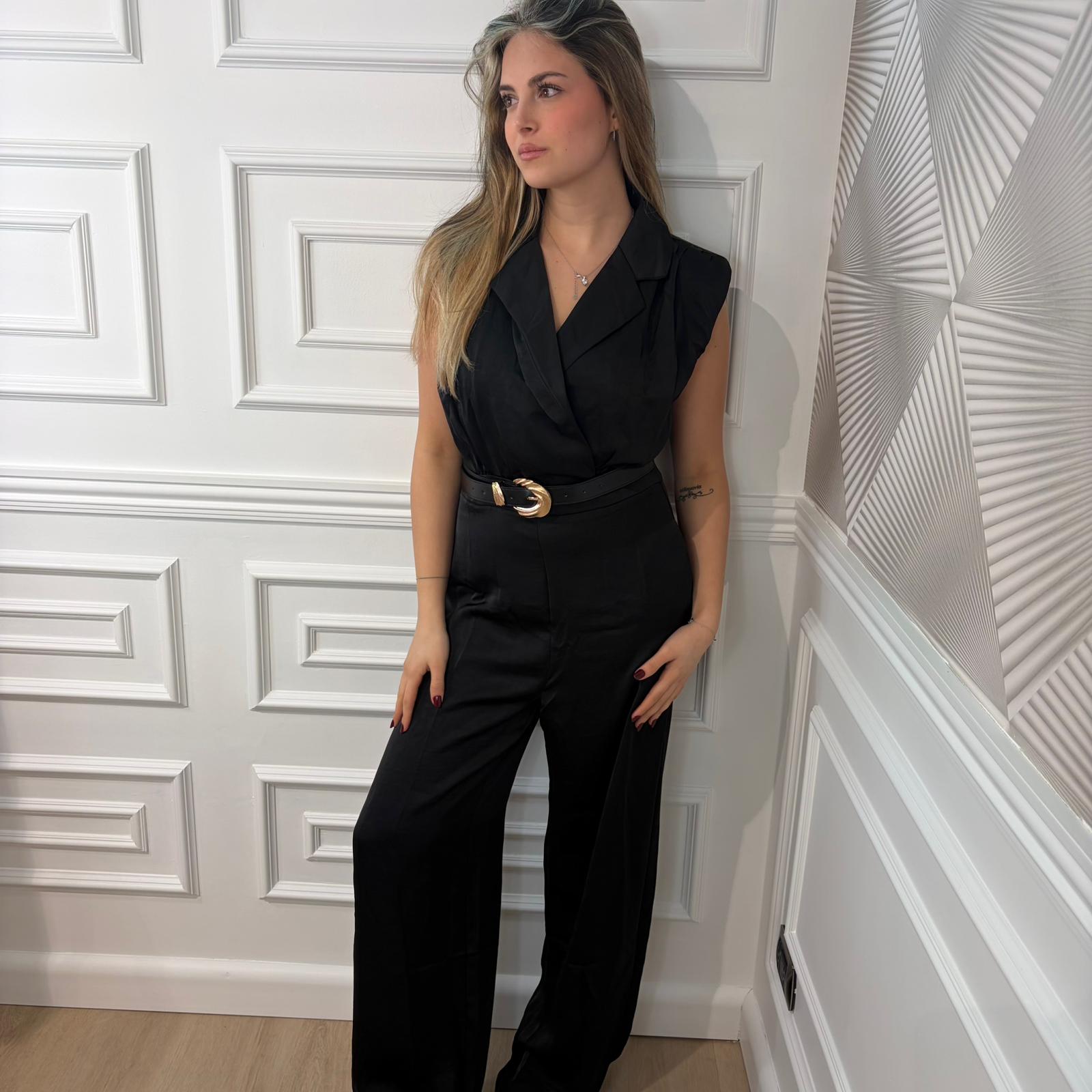 TUTA GIORGIA