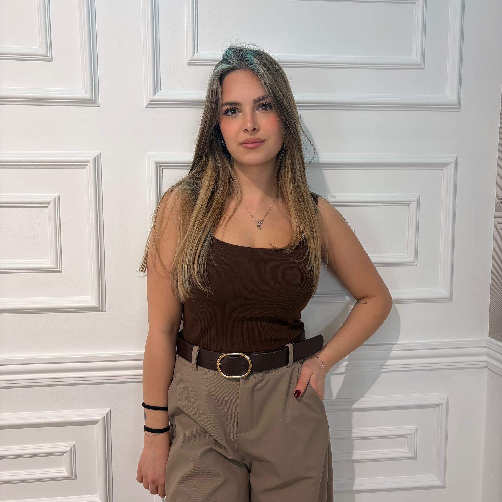 BODY MIA