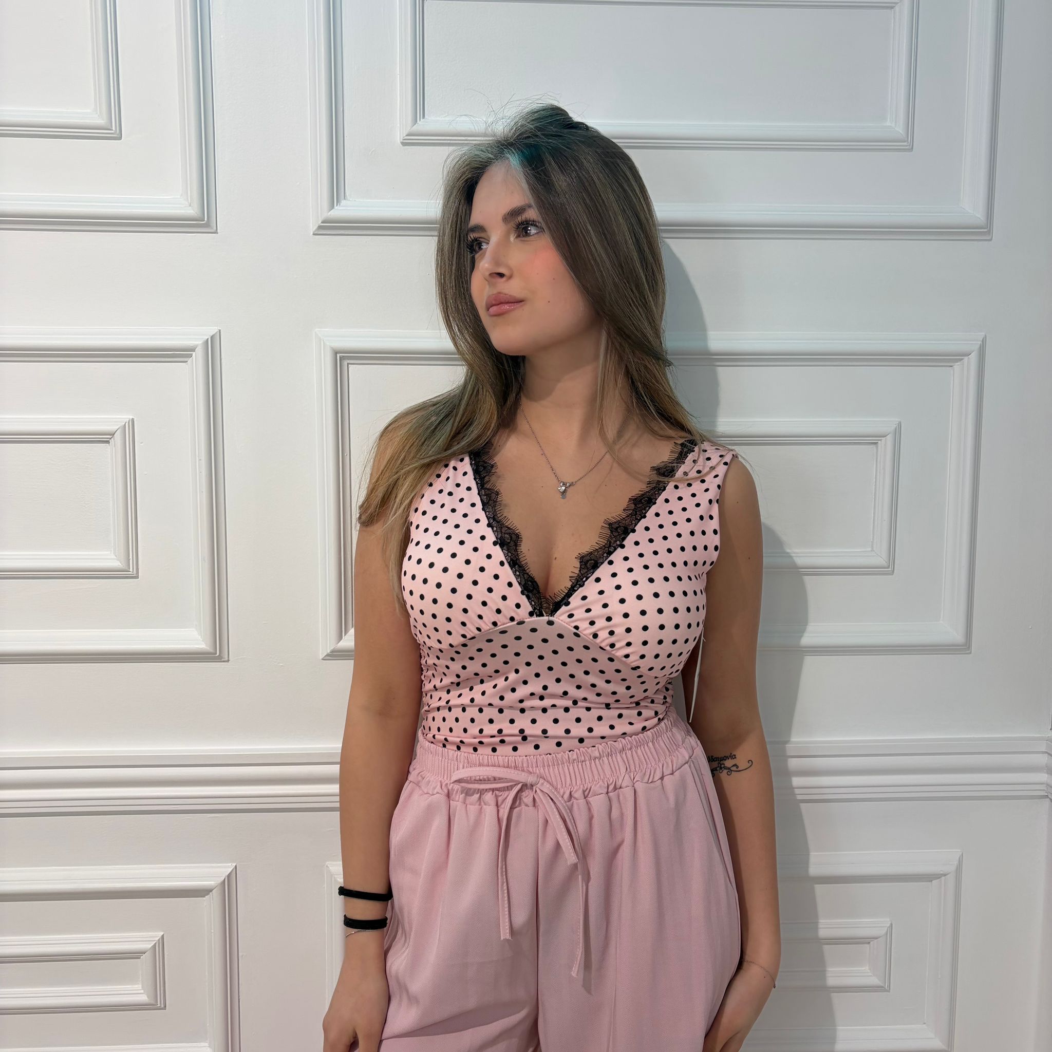 TOP DIANA