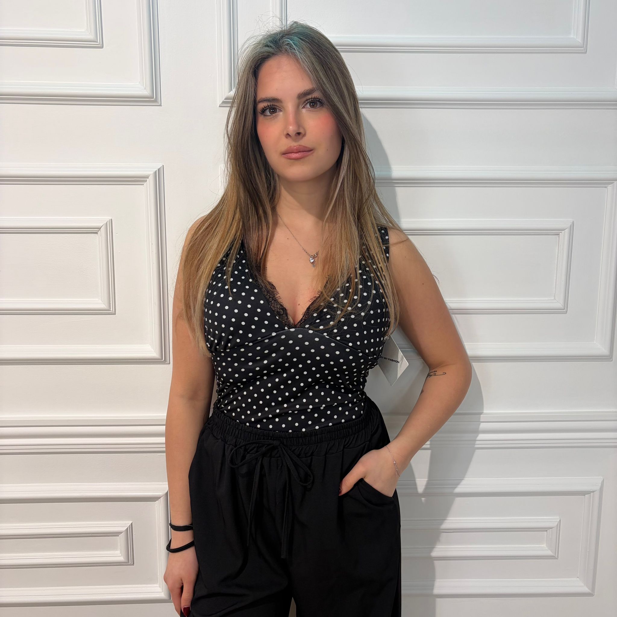 TOP DIANA