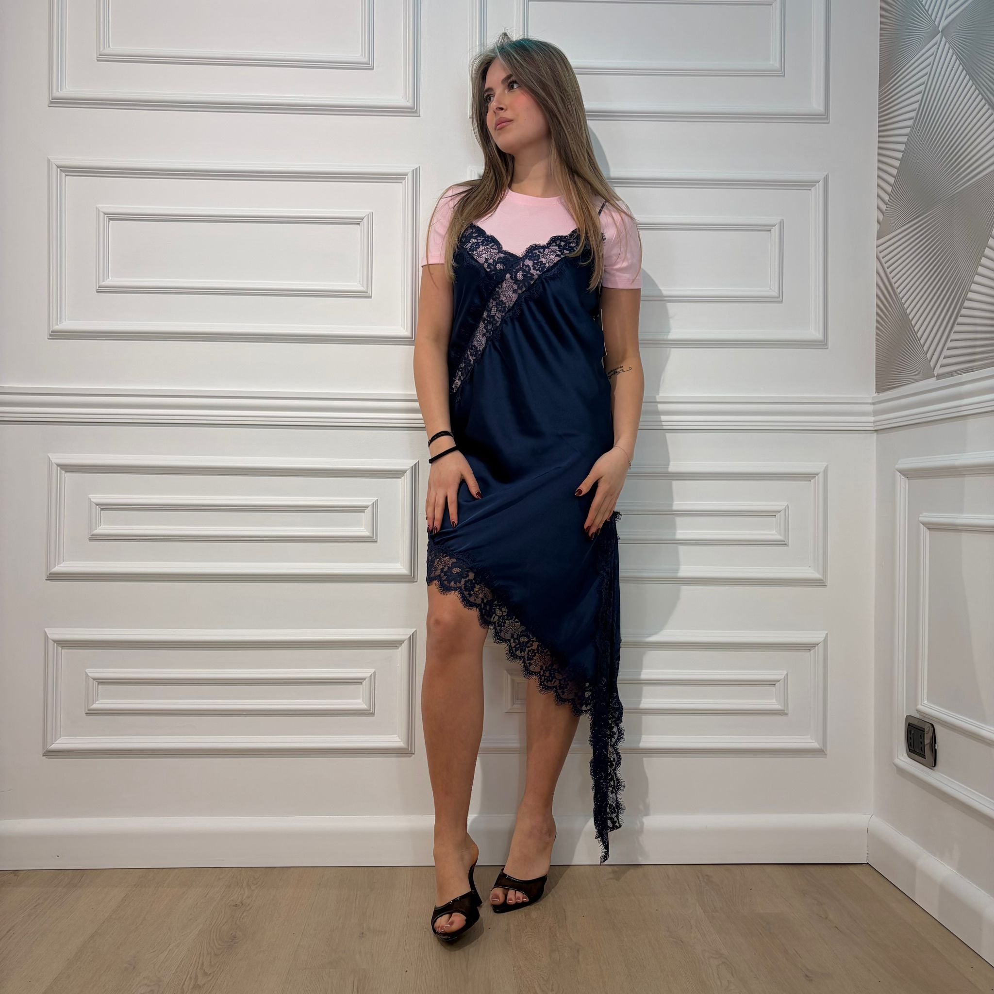 ABITO SIRENA
