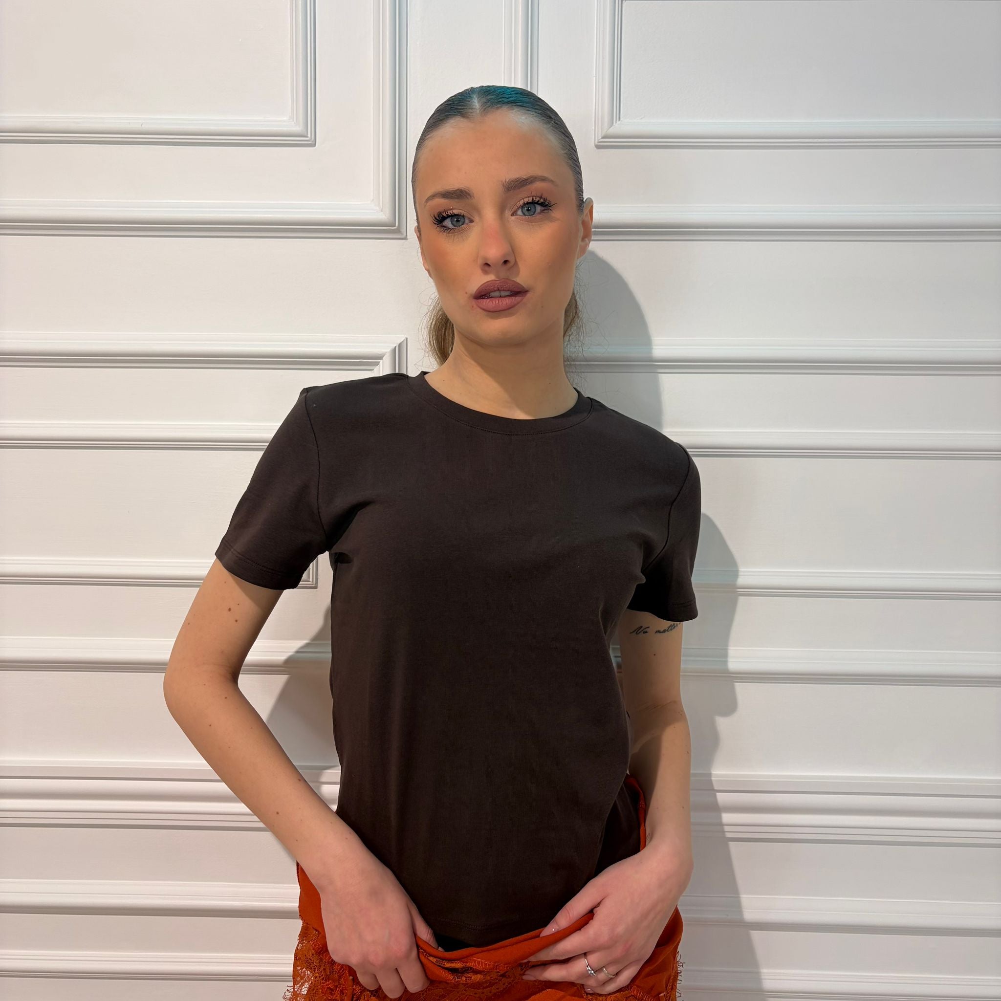 MAGLIA SUSY