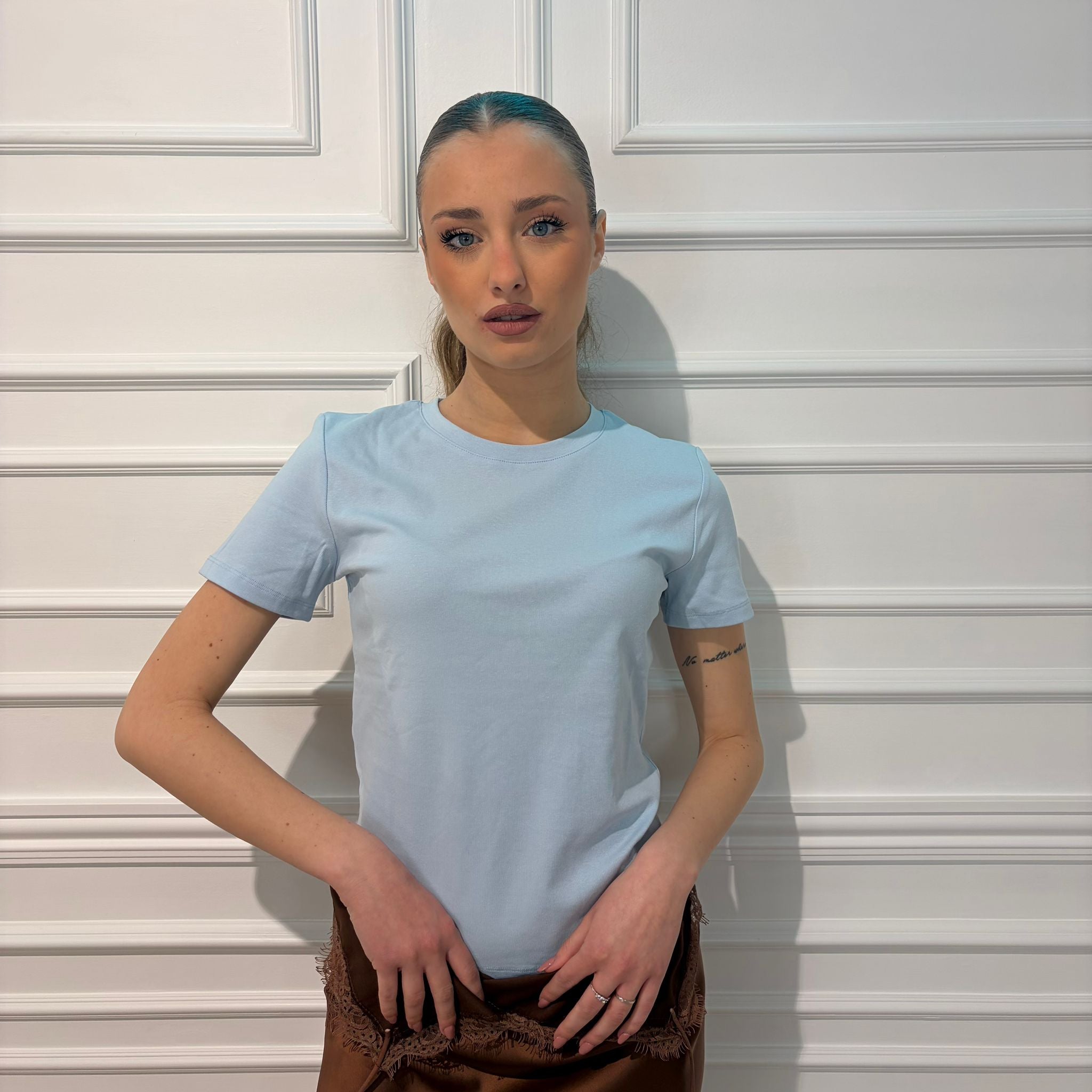 MAGLIA SUSY