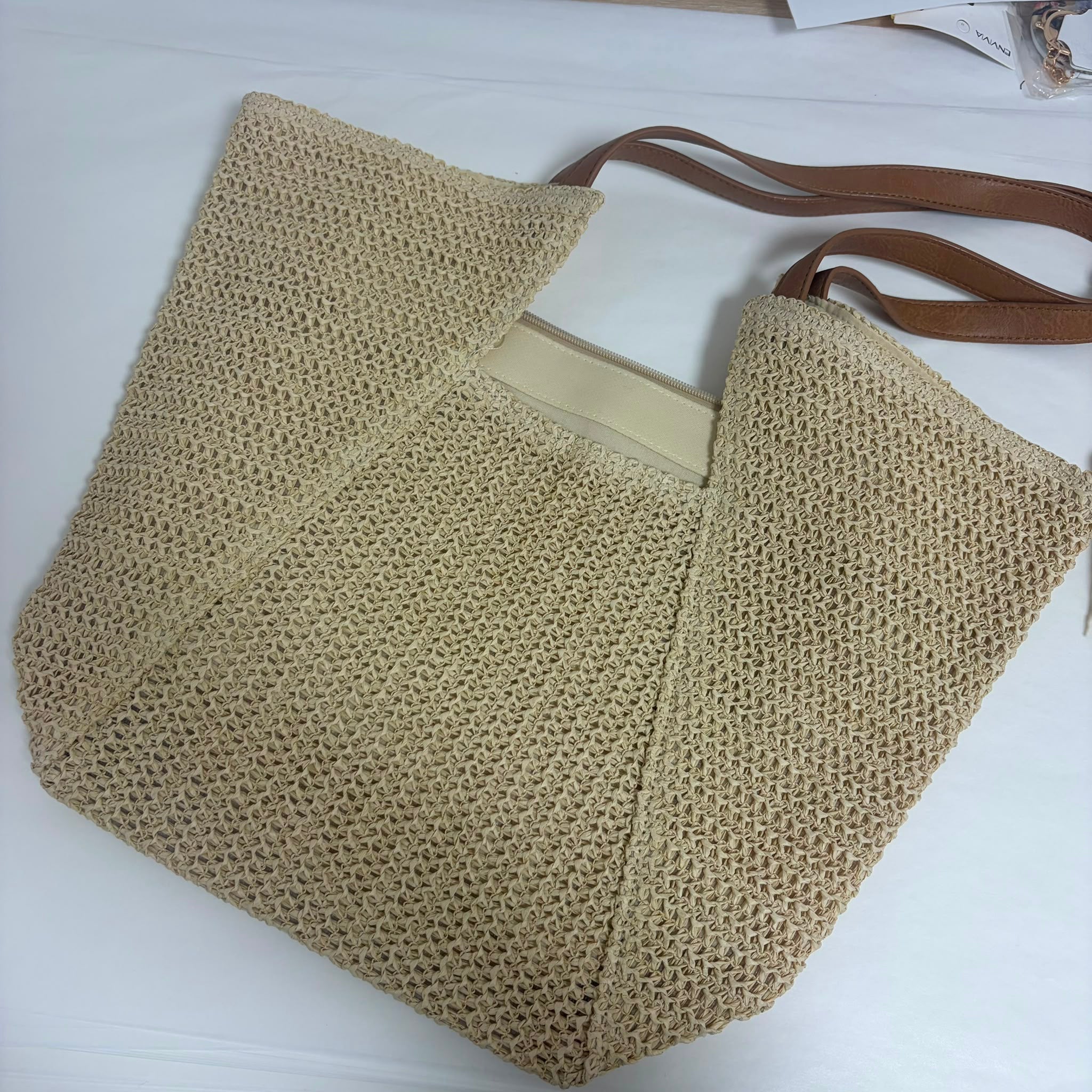 BORSA MARE AMBRA