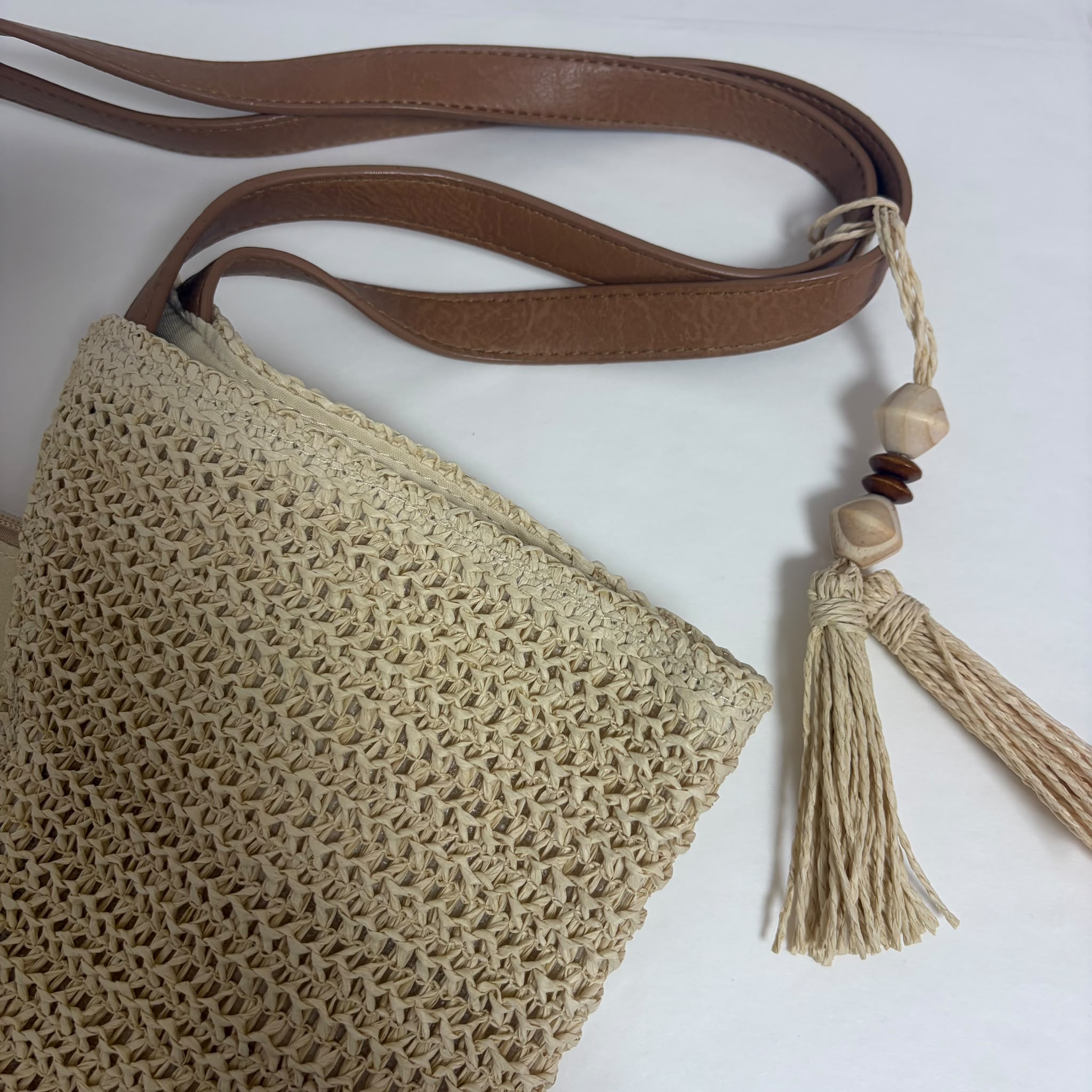 BORSA MARE AMBRA