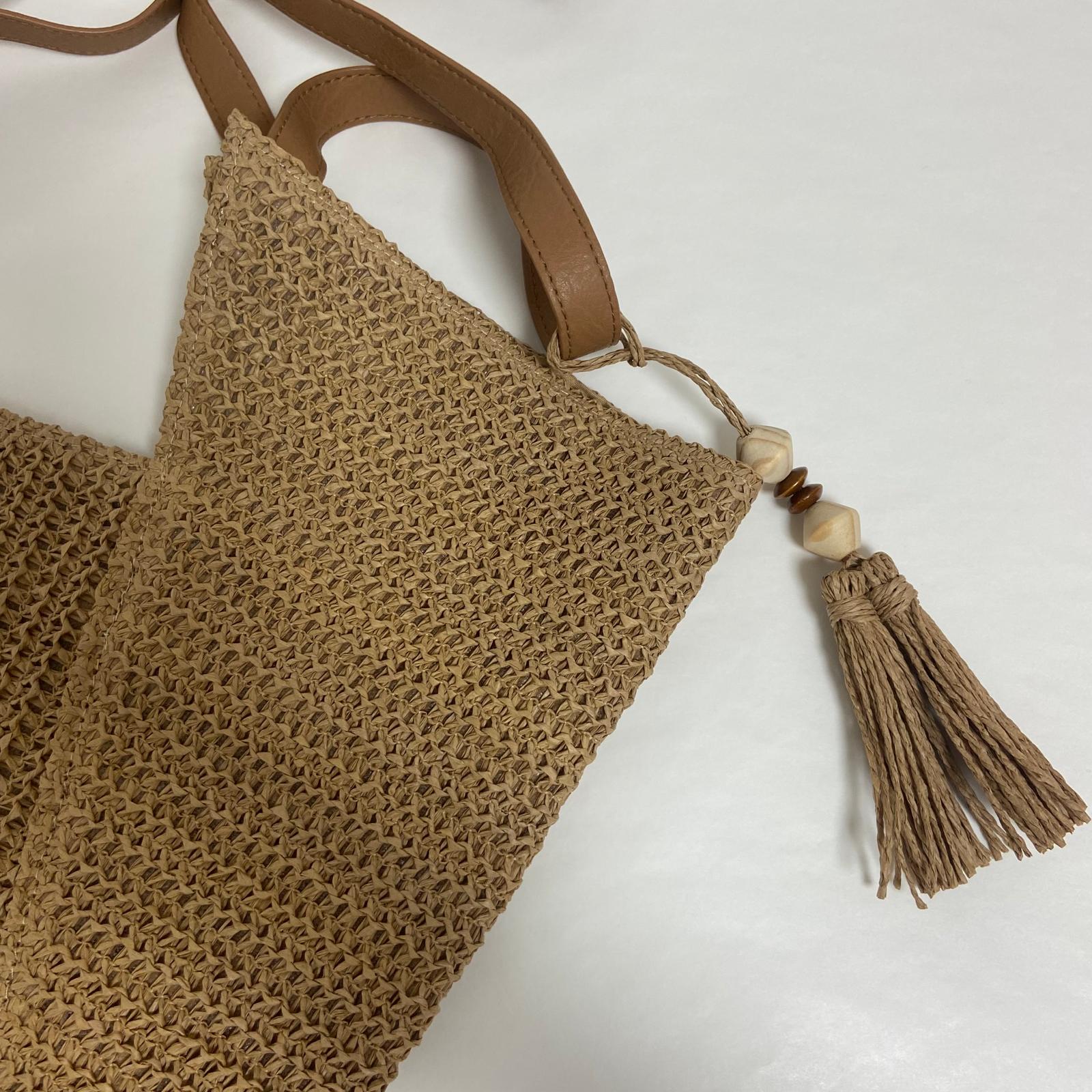 BORSA MARE AMBRA