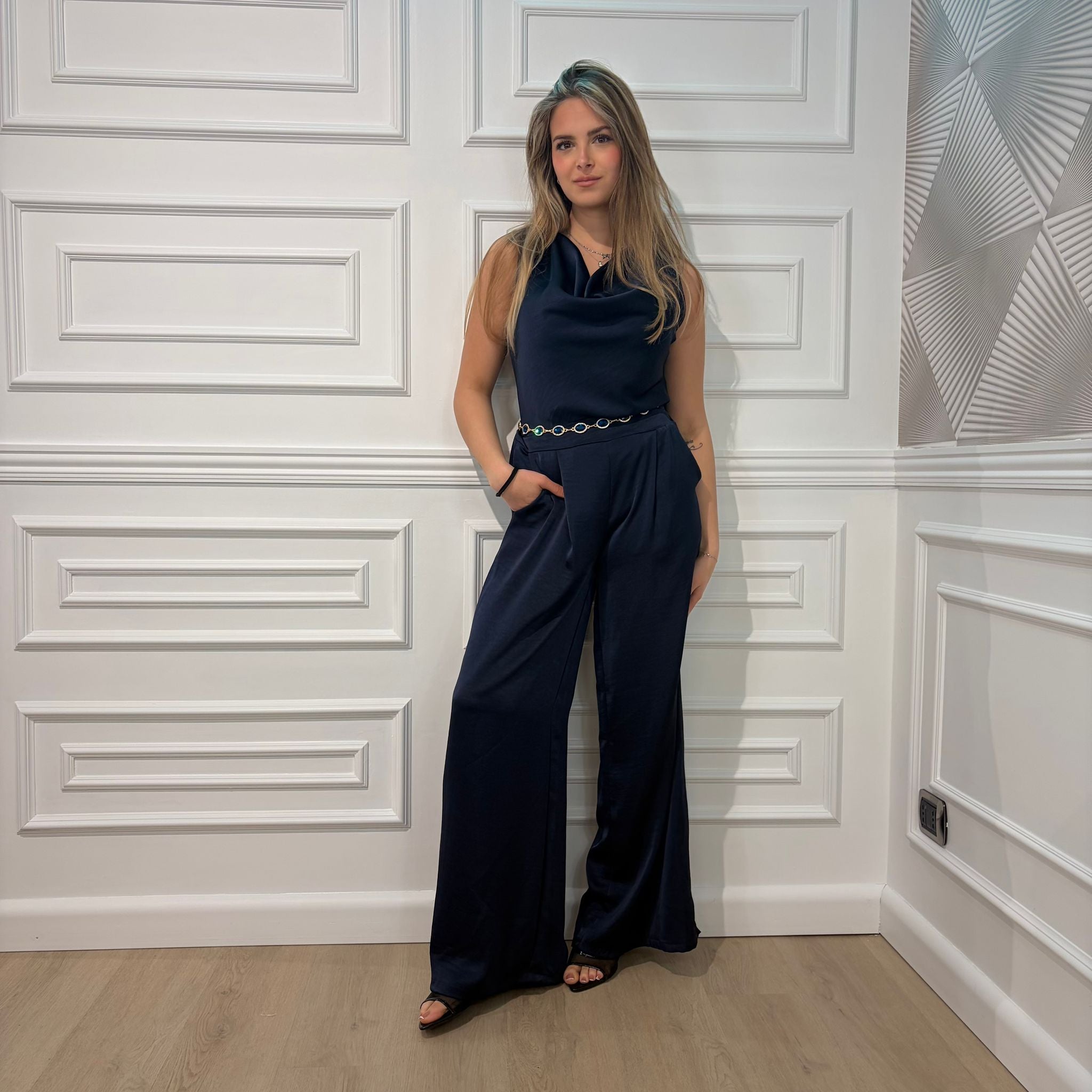 COORDINATO DAFNE