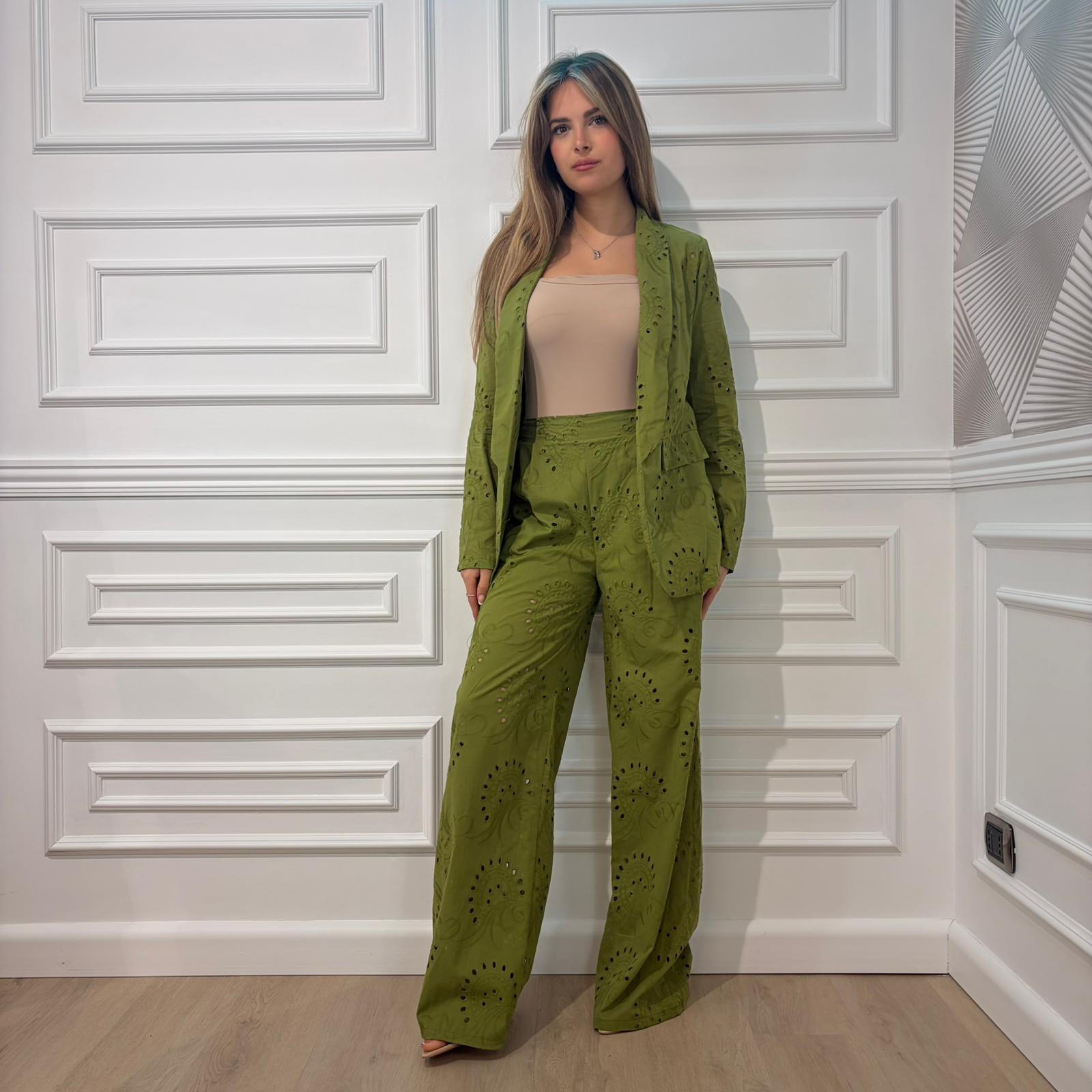 COORDINATO ROSALBA