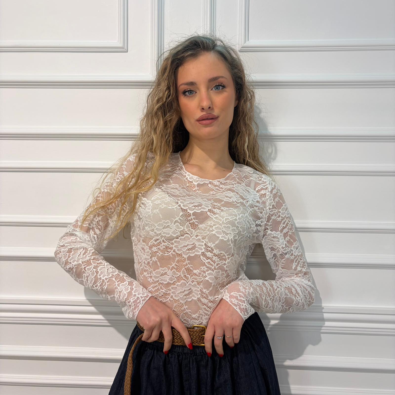 BODY SABRINA