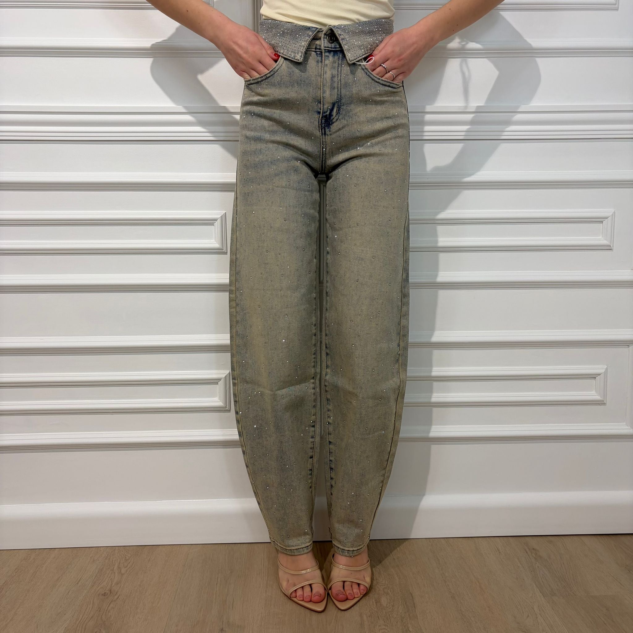 JEANS STAR
