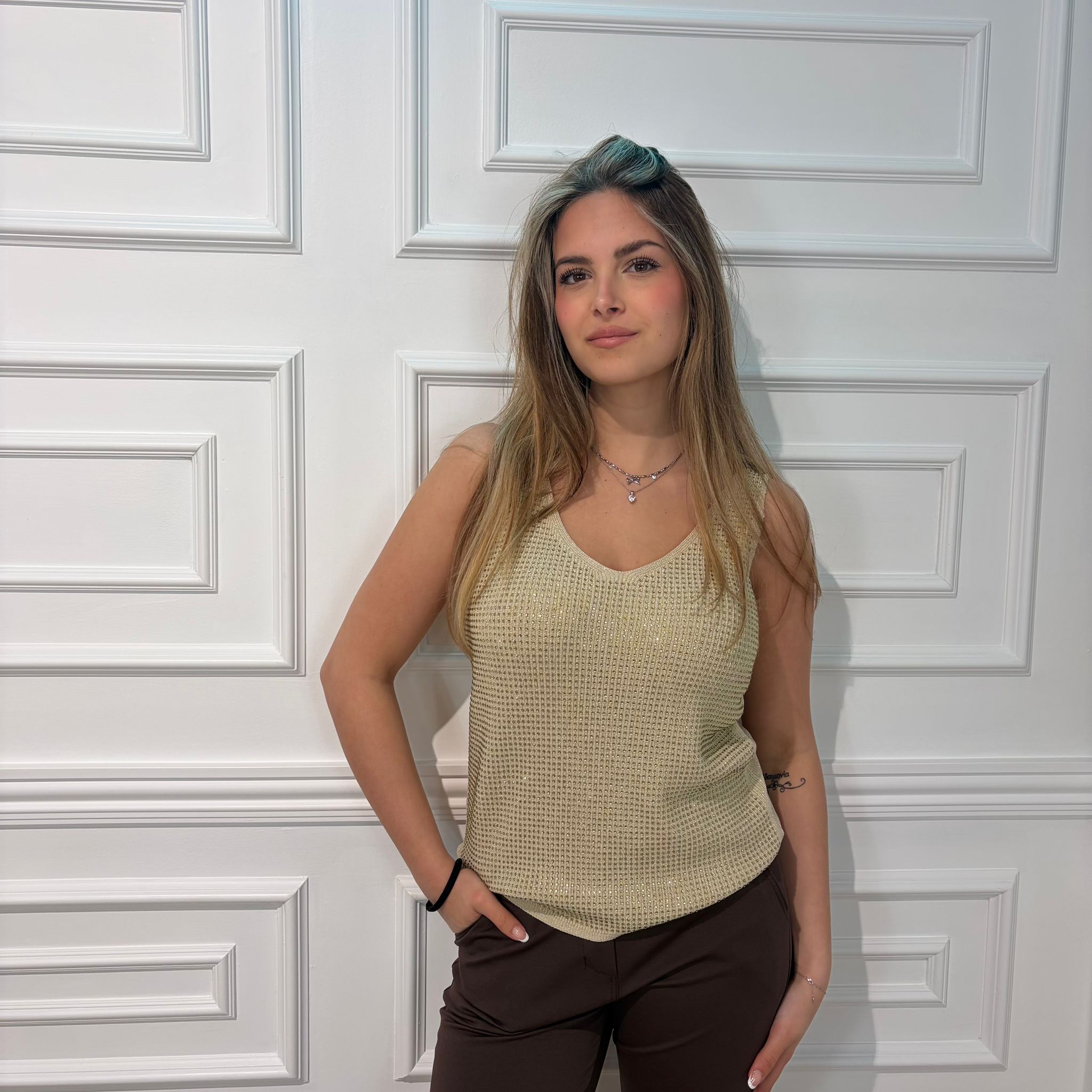 CANOTTA KAROL