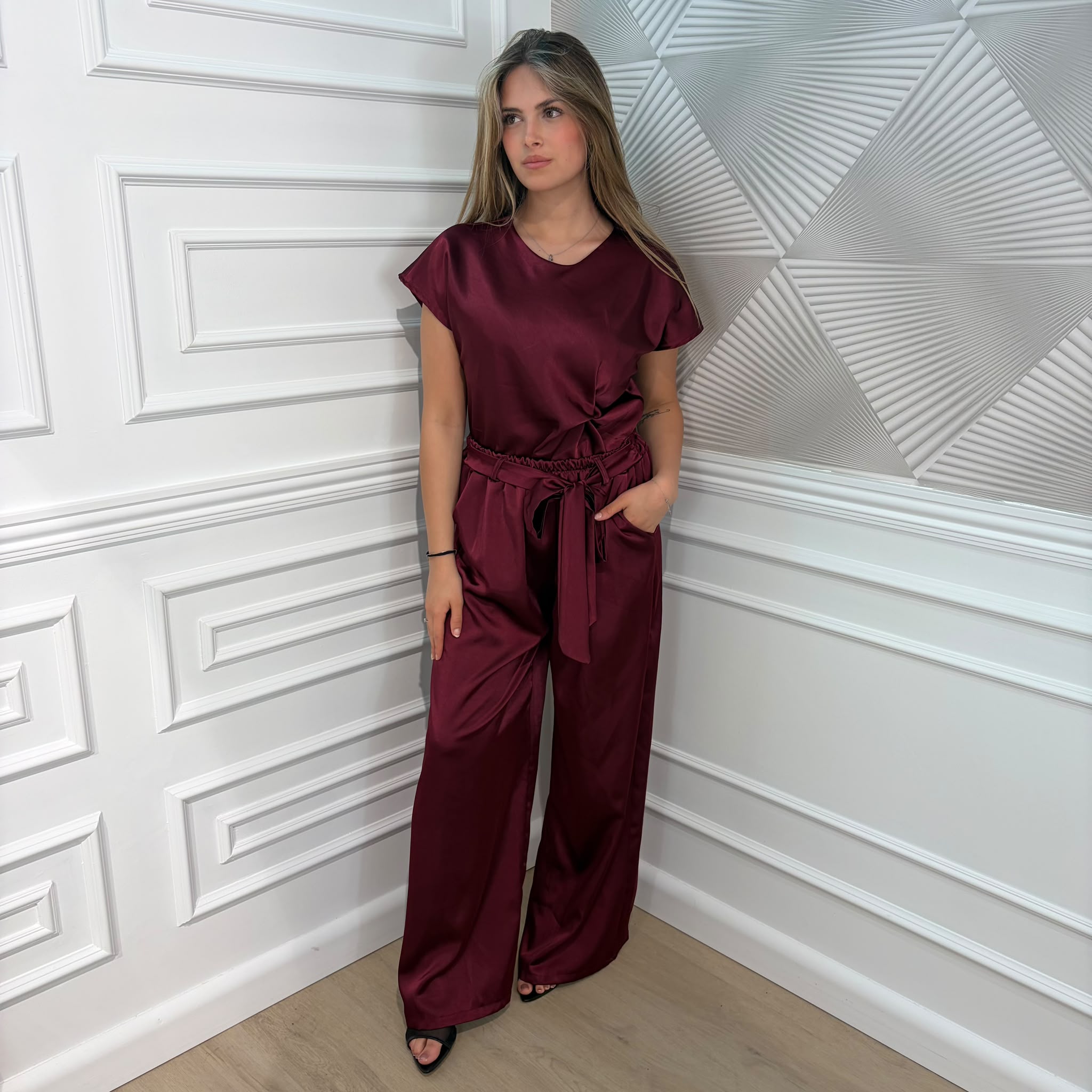 COORDINATO SOPHIE