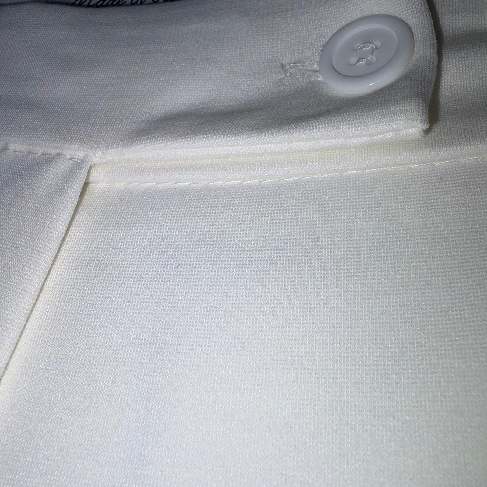 PANTALONE CAPRI