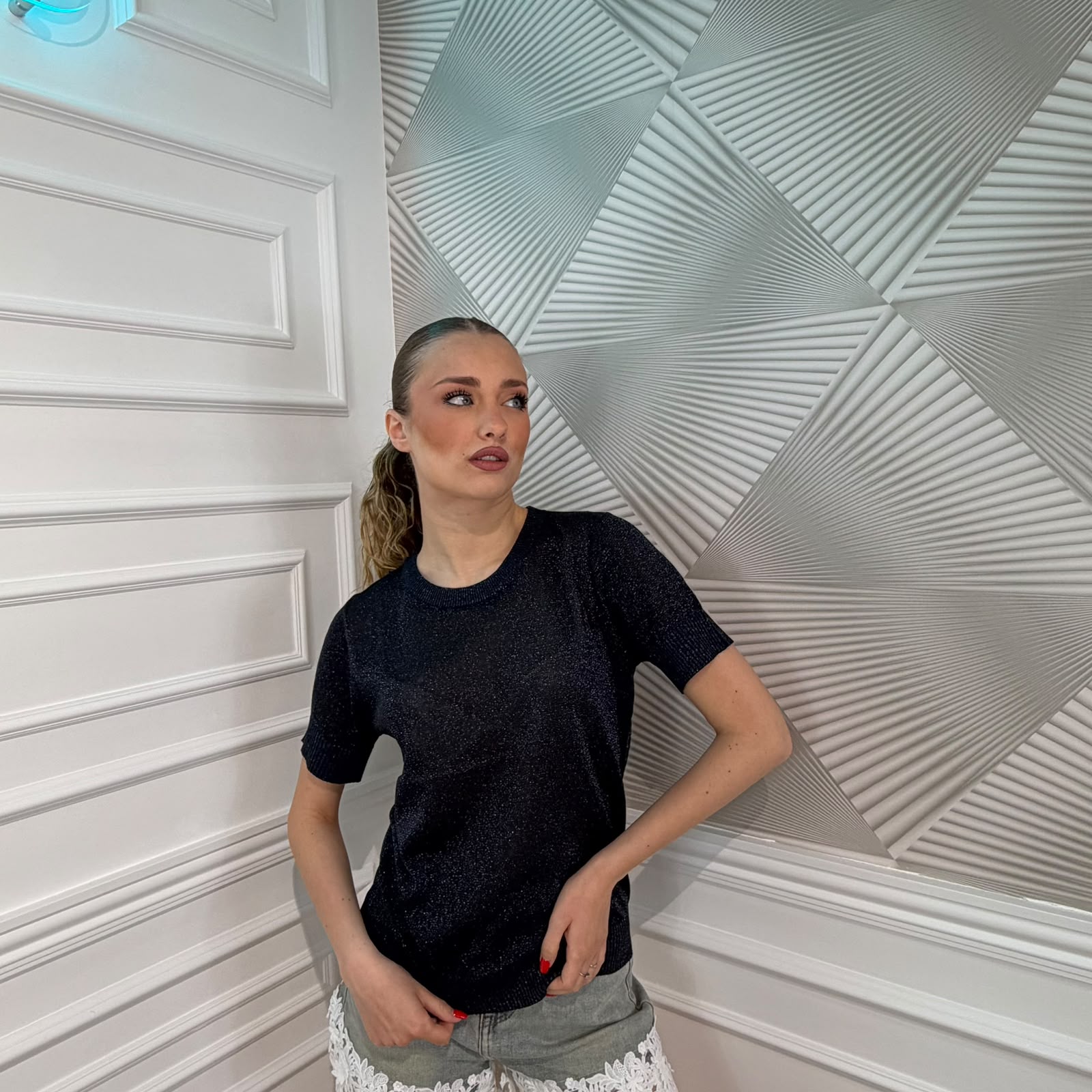 MAGLIA LUNA