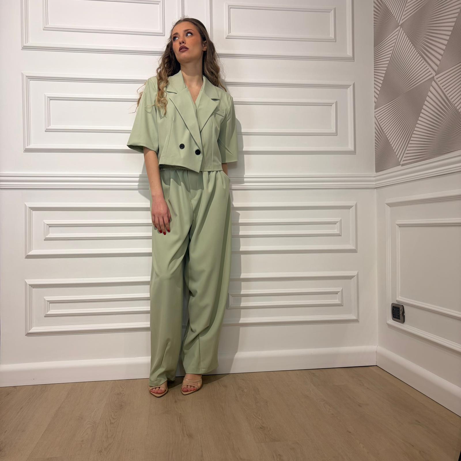 COMPLETO LUDOVICA
