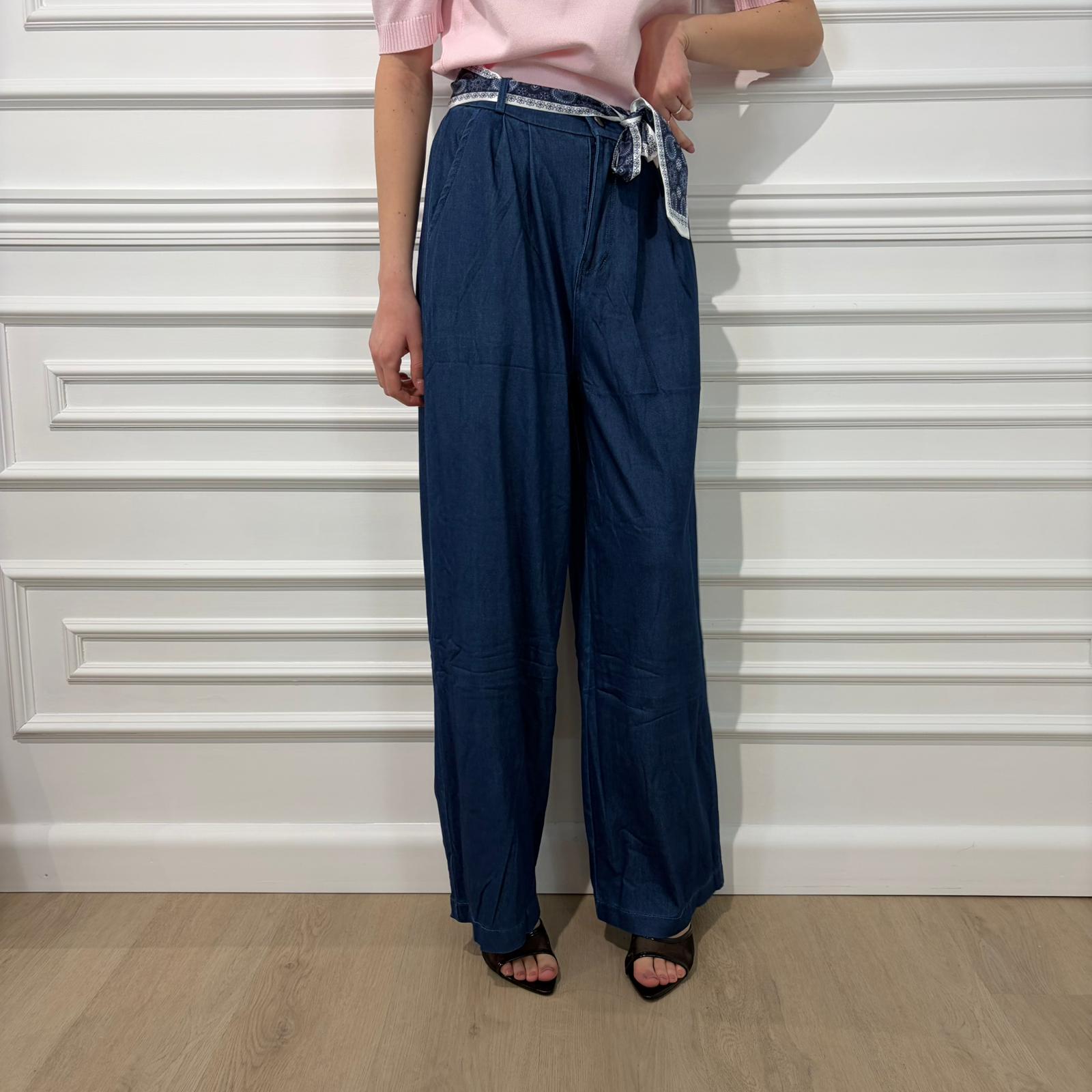 PANTALONE FABIANA