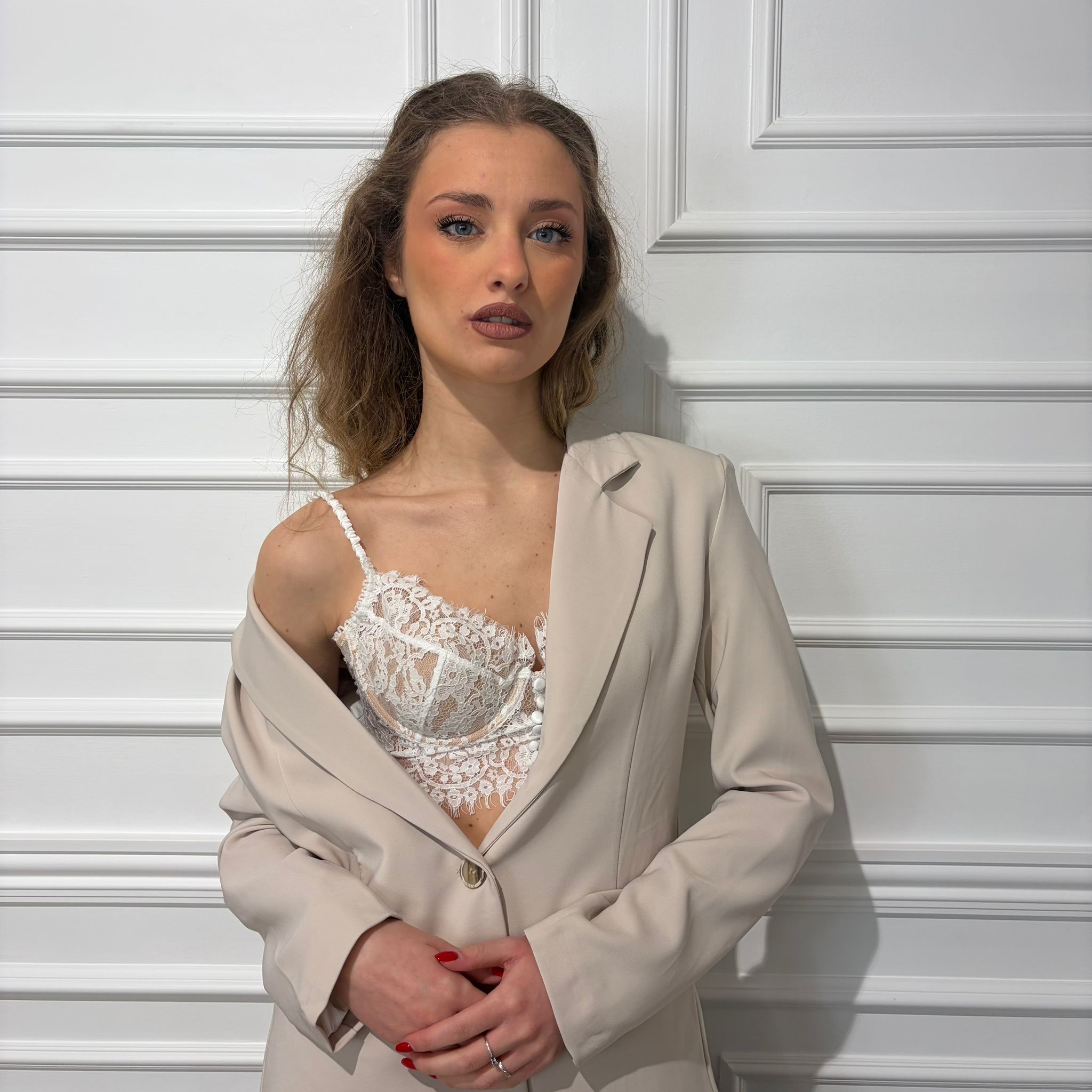 BRALETTE KATIA