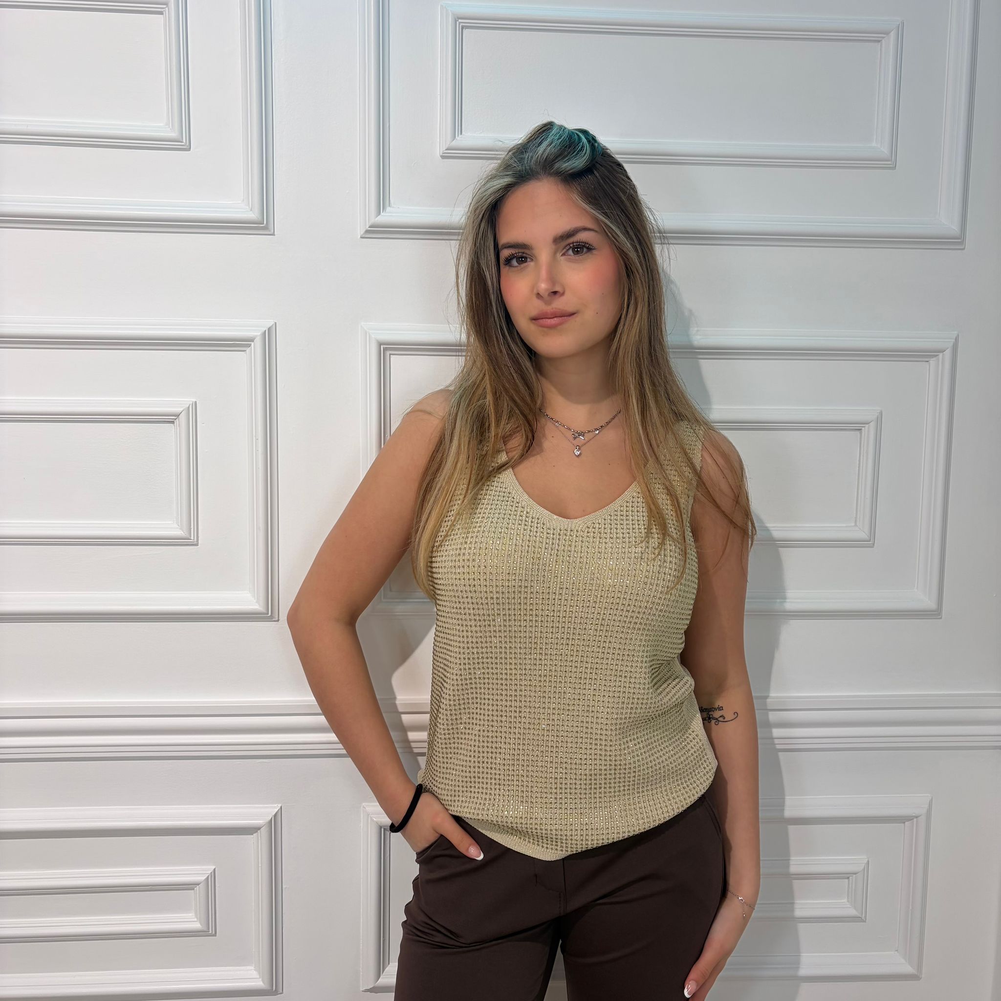 CANOTTA KAROL