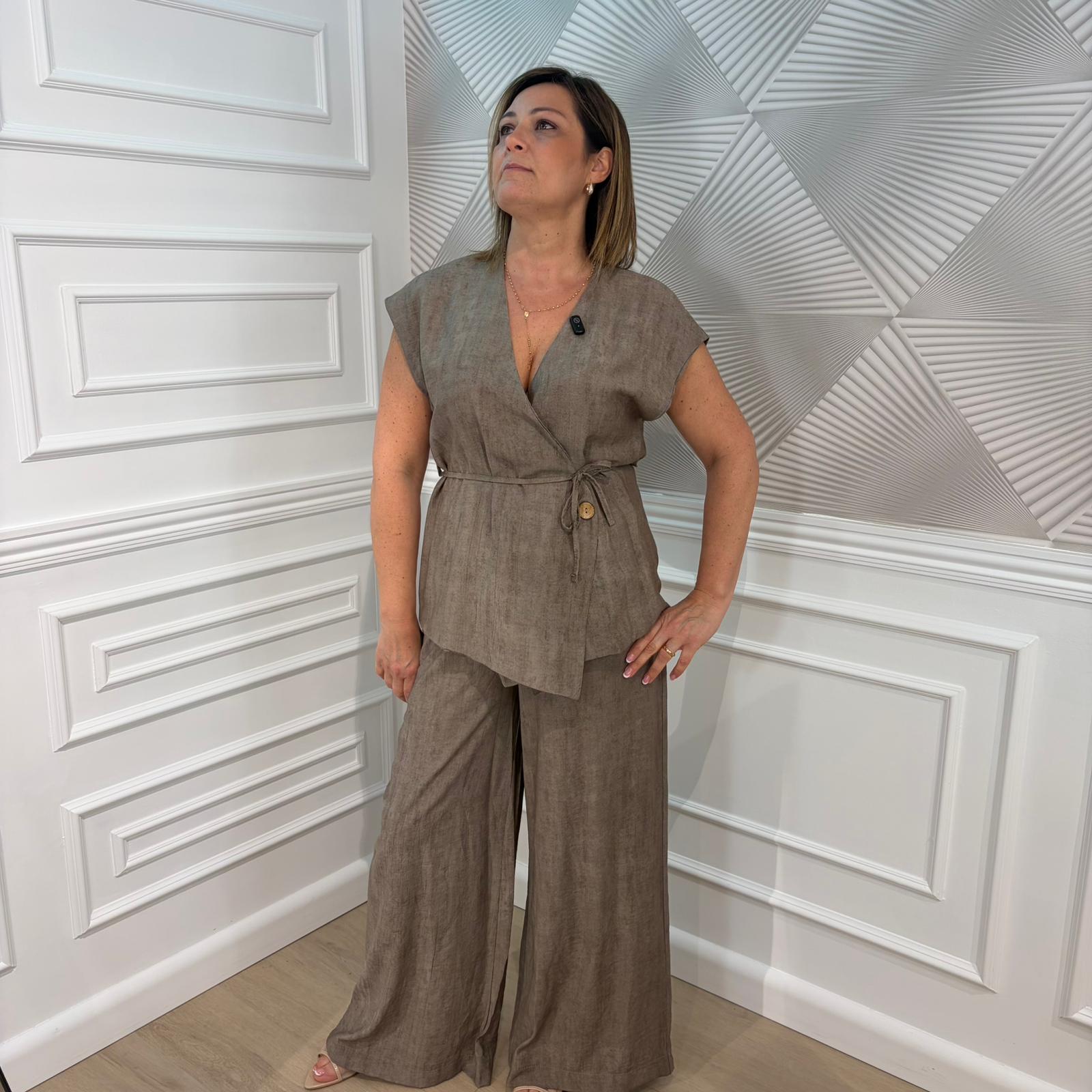 COORDINATO DAIANA
