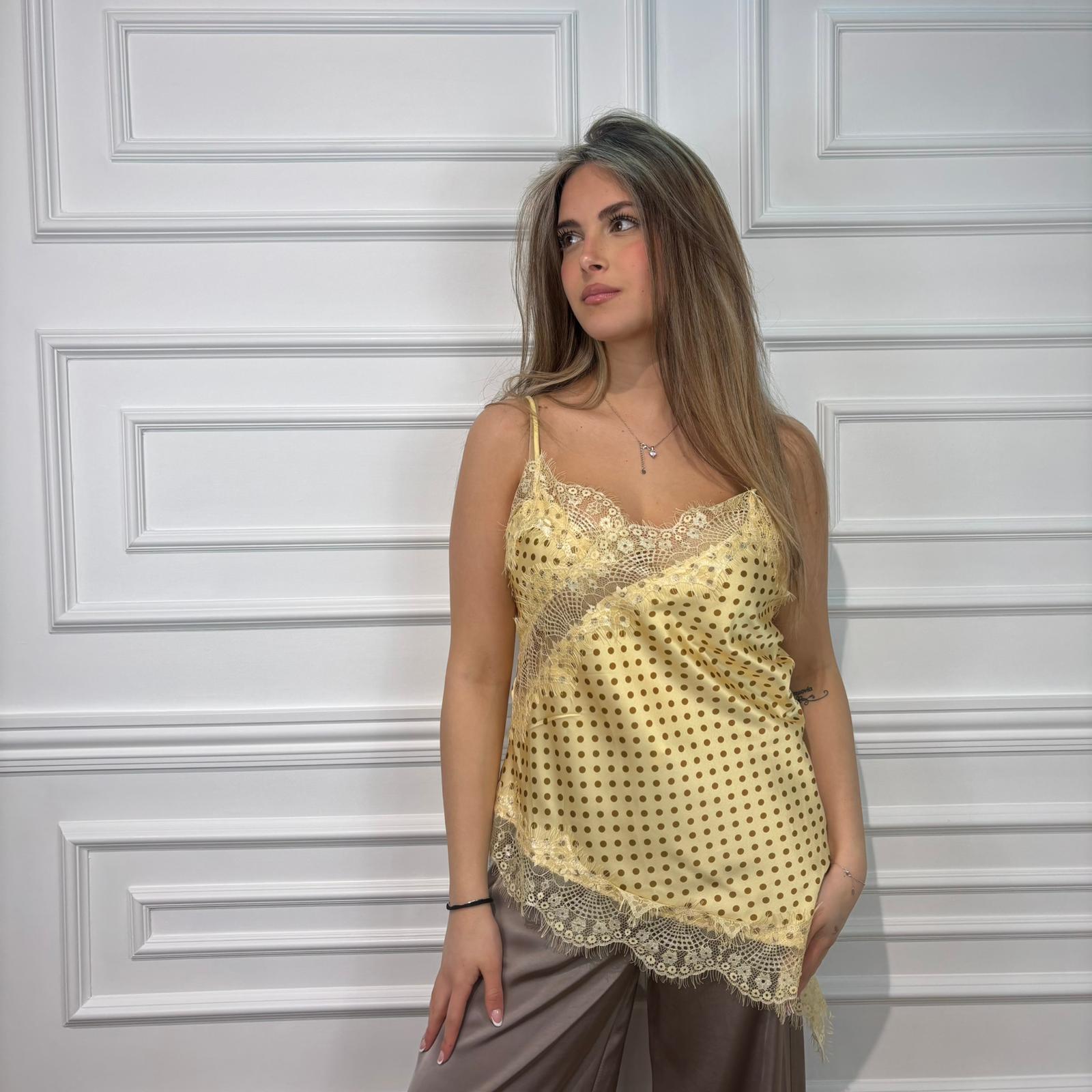 TOP SILVANA