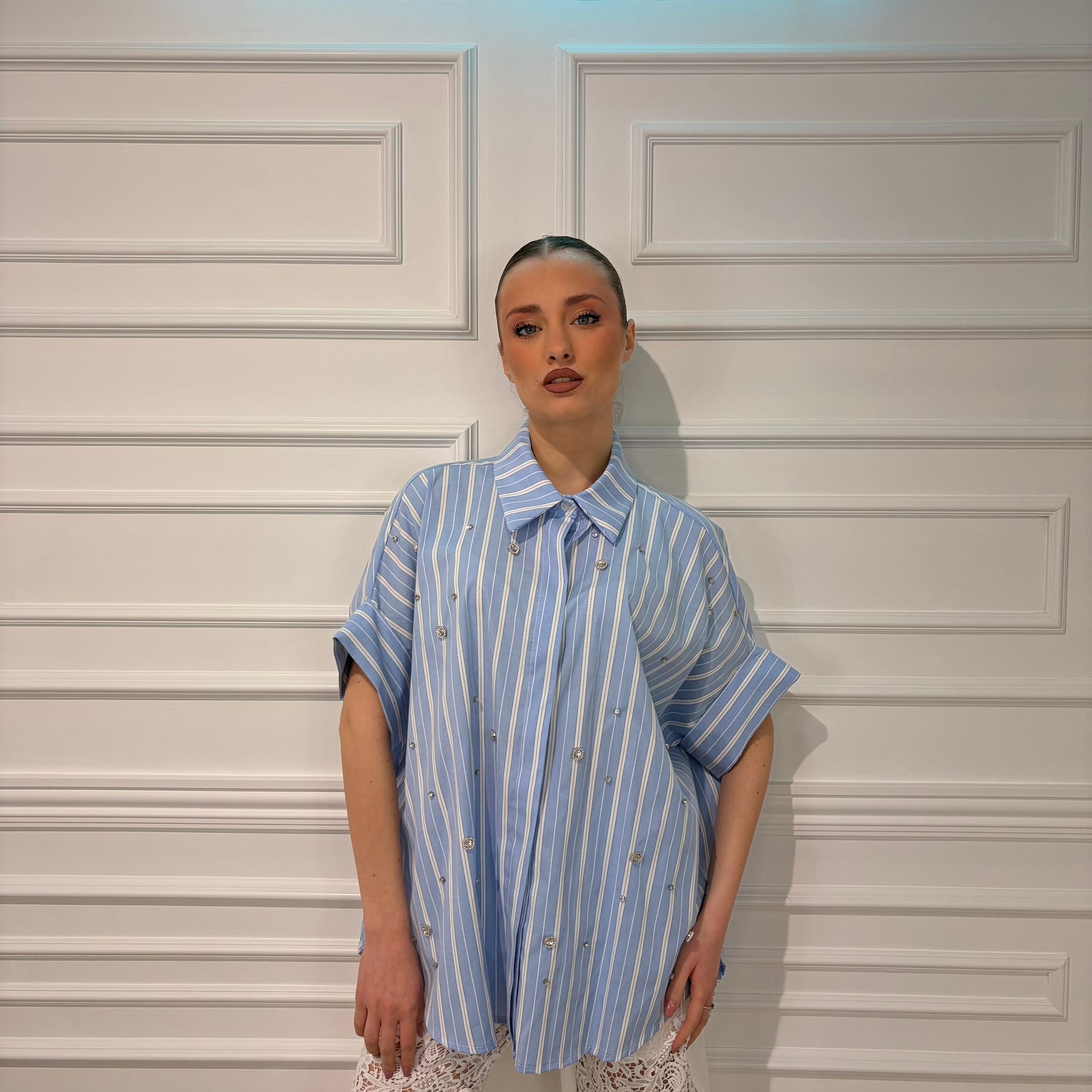 CAMICIA LIVIA