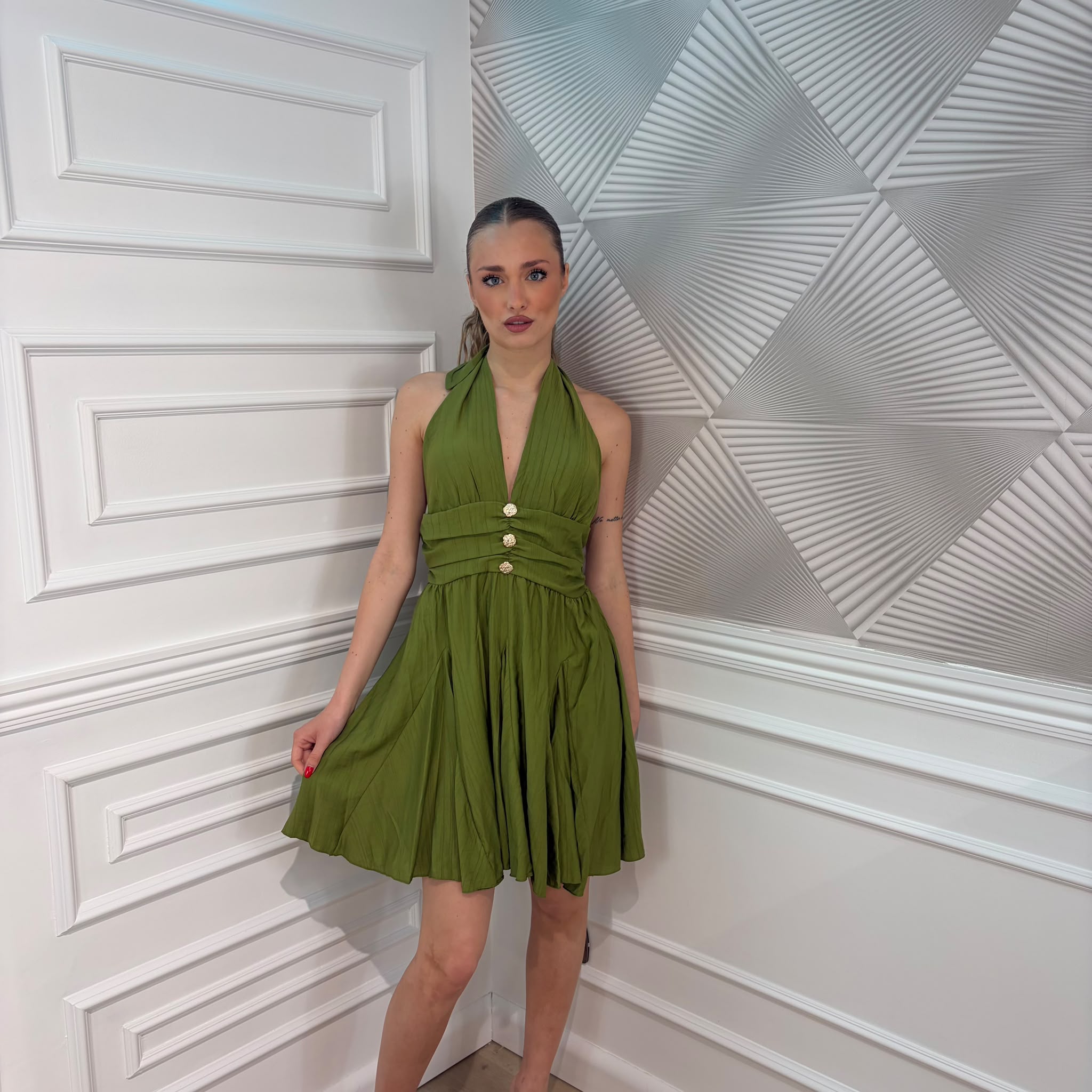ABITO MILENA