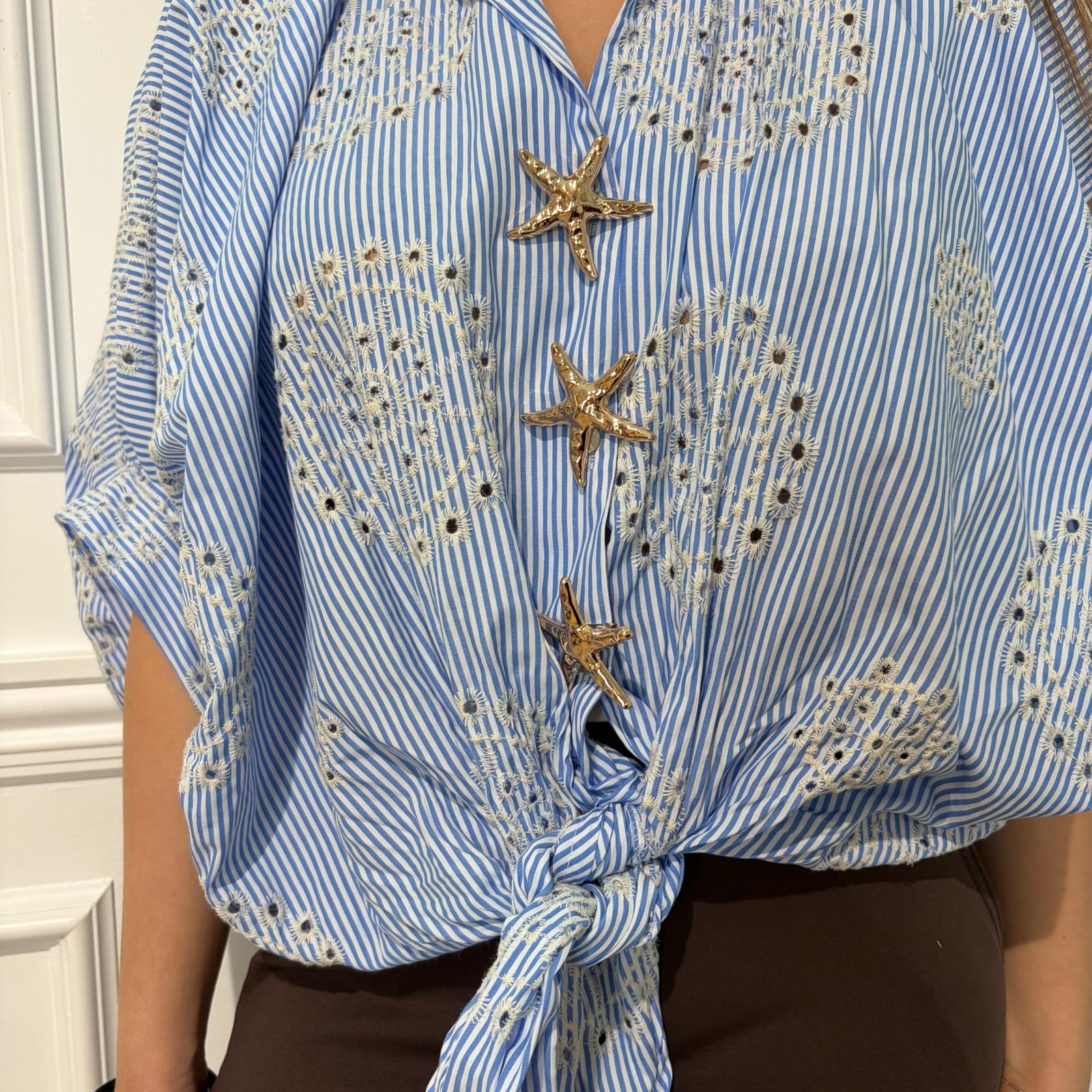 CAMICIA RITA