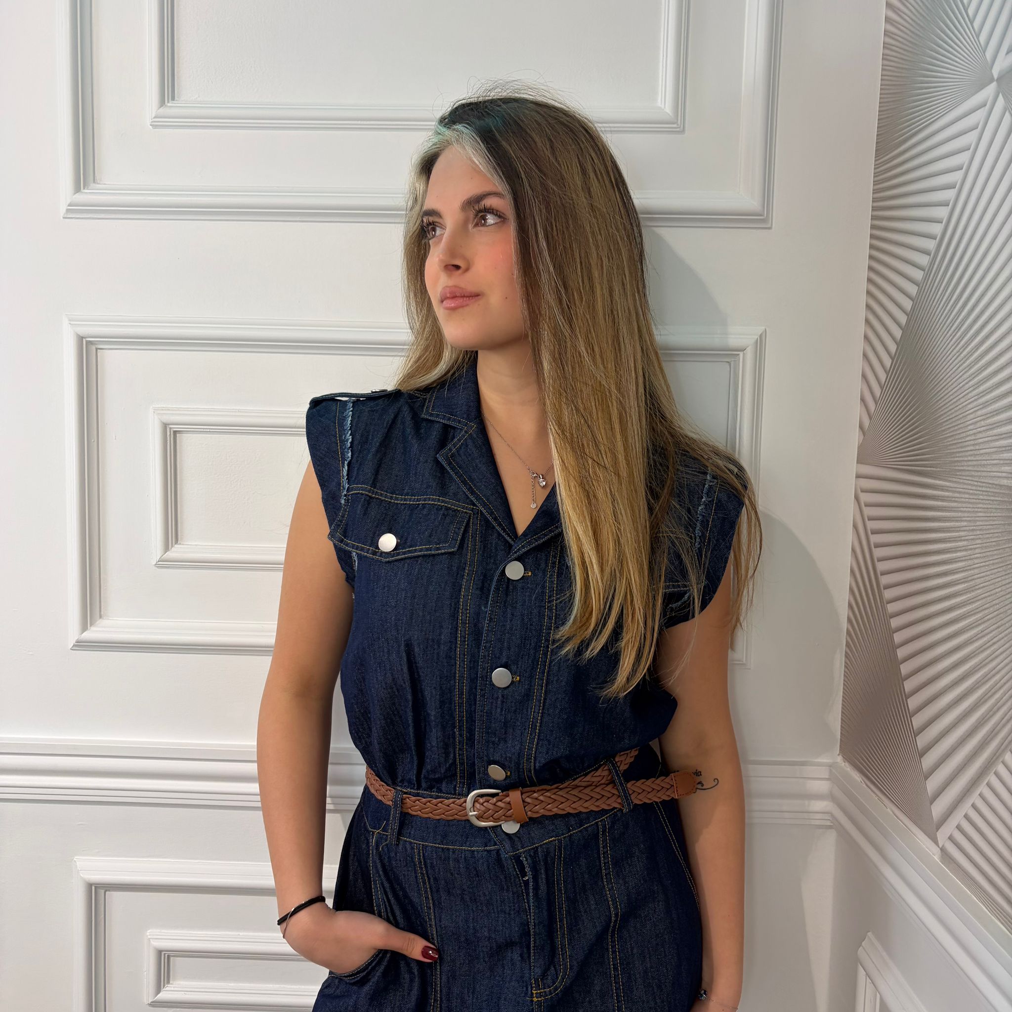 JUMPSUIT ANITA