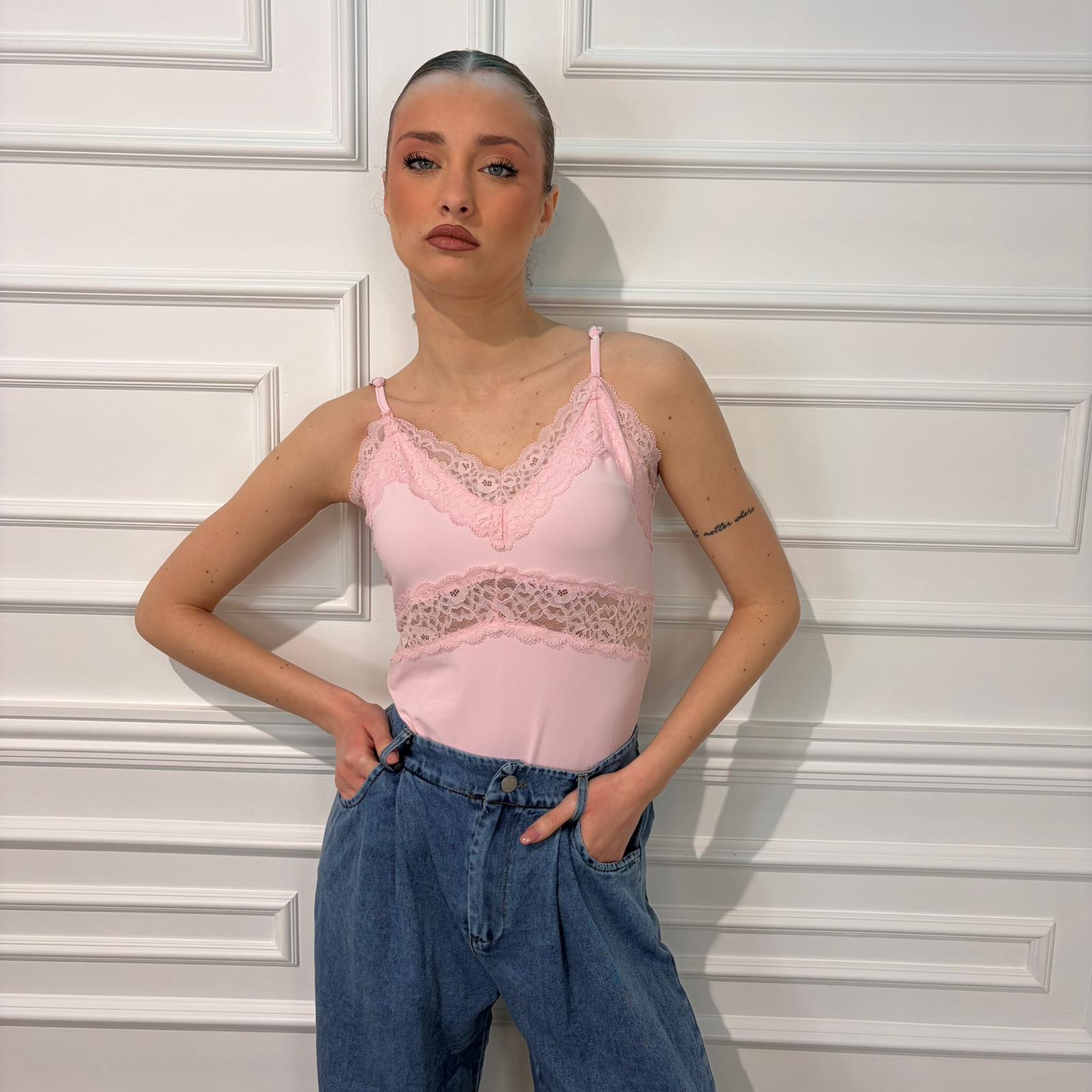 BODY NADIA
