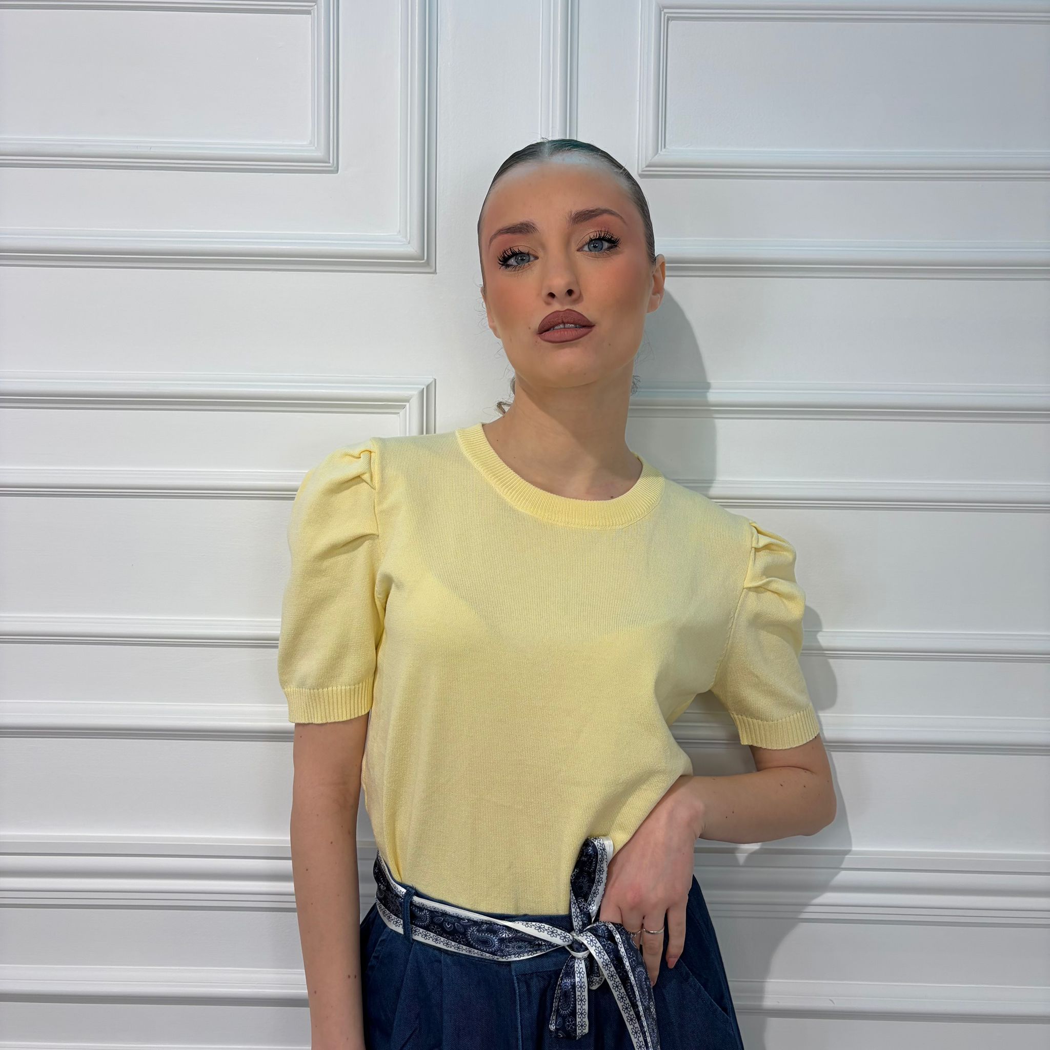 MAGLIA ALESSIA