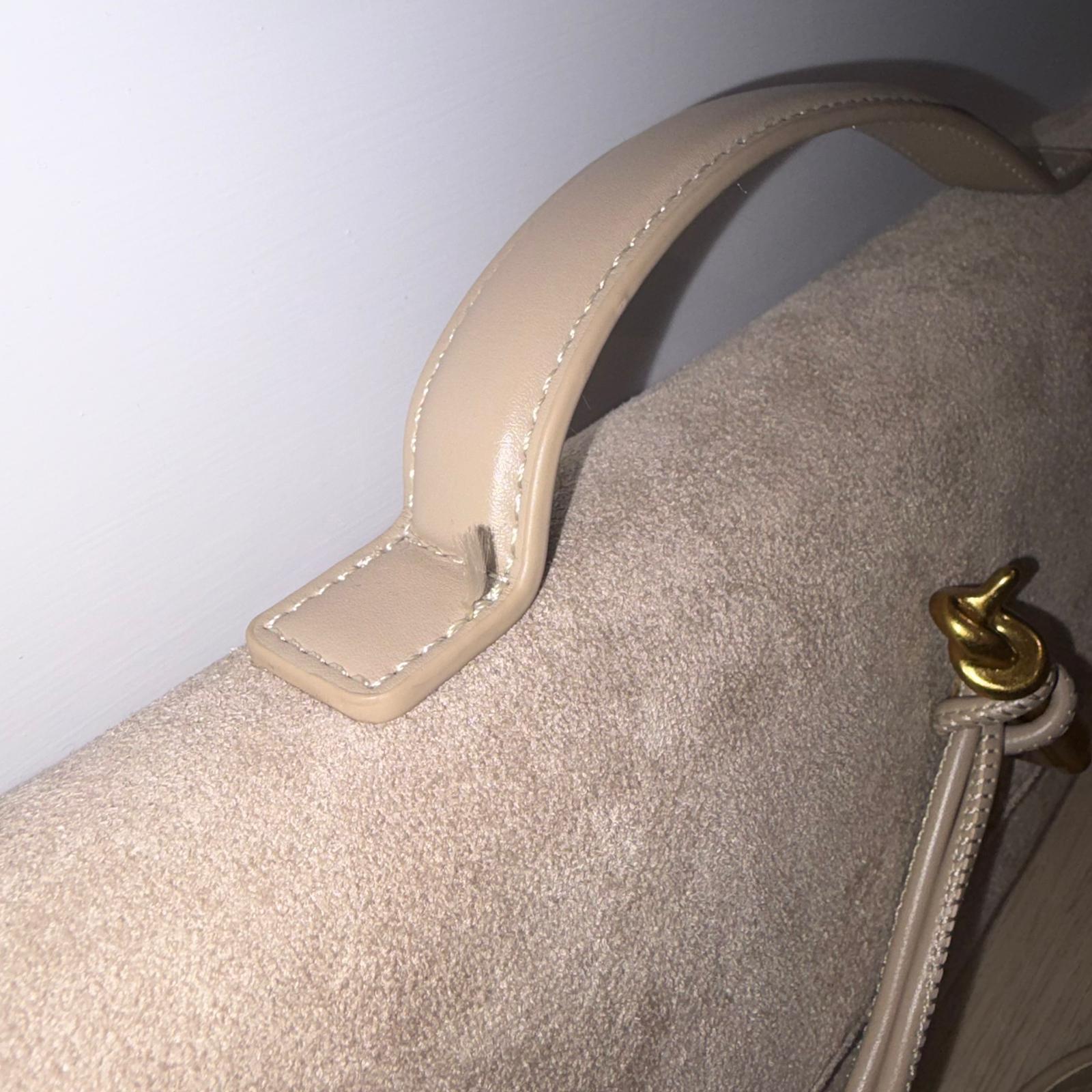 BORSA ROSY