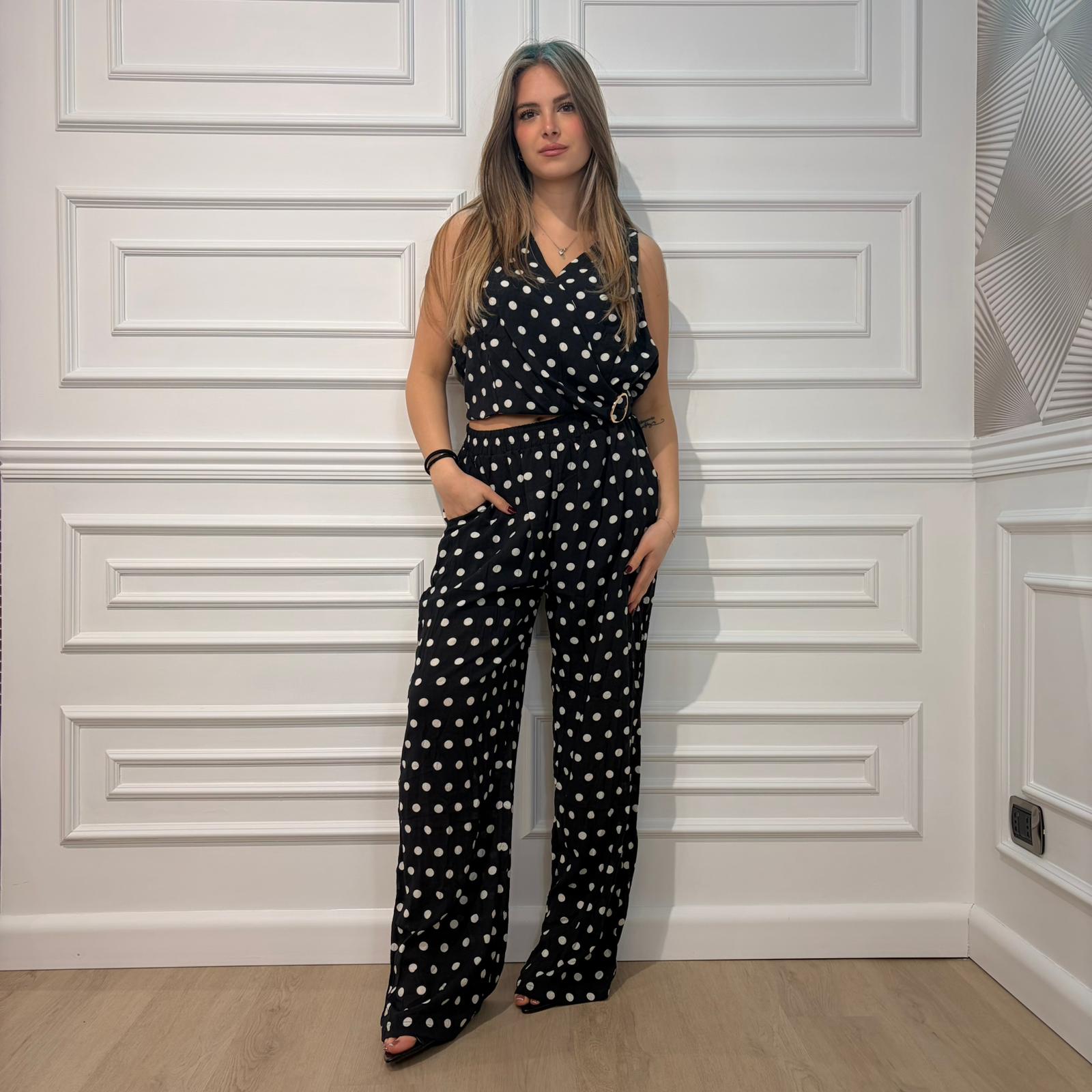 COORDINATO FEDERICA