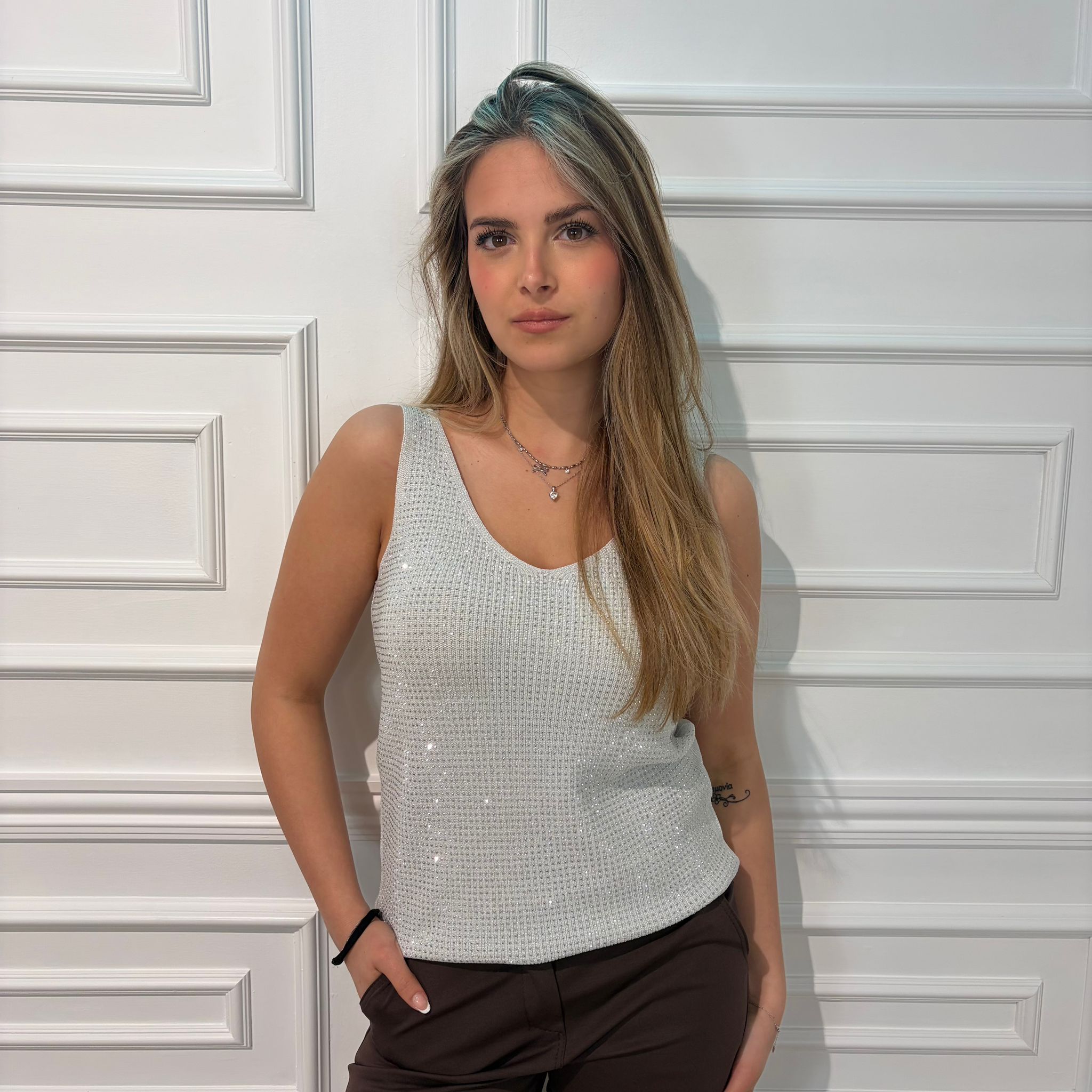 CANOTTA KAROL