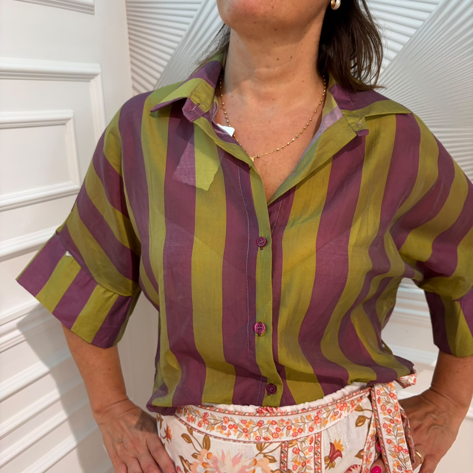 CAMICIA GIULIA