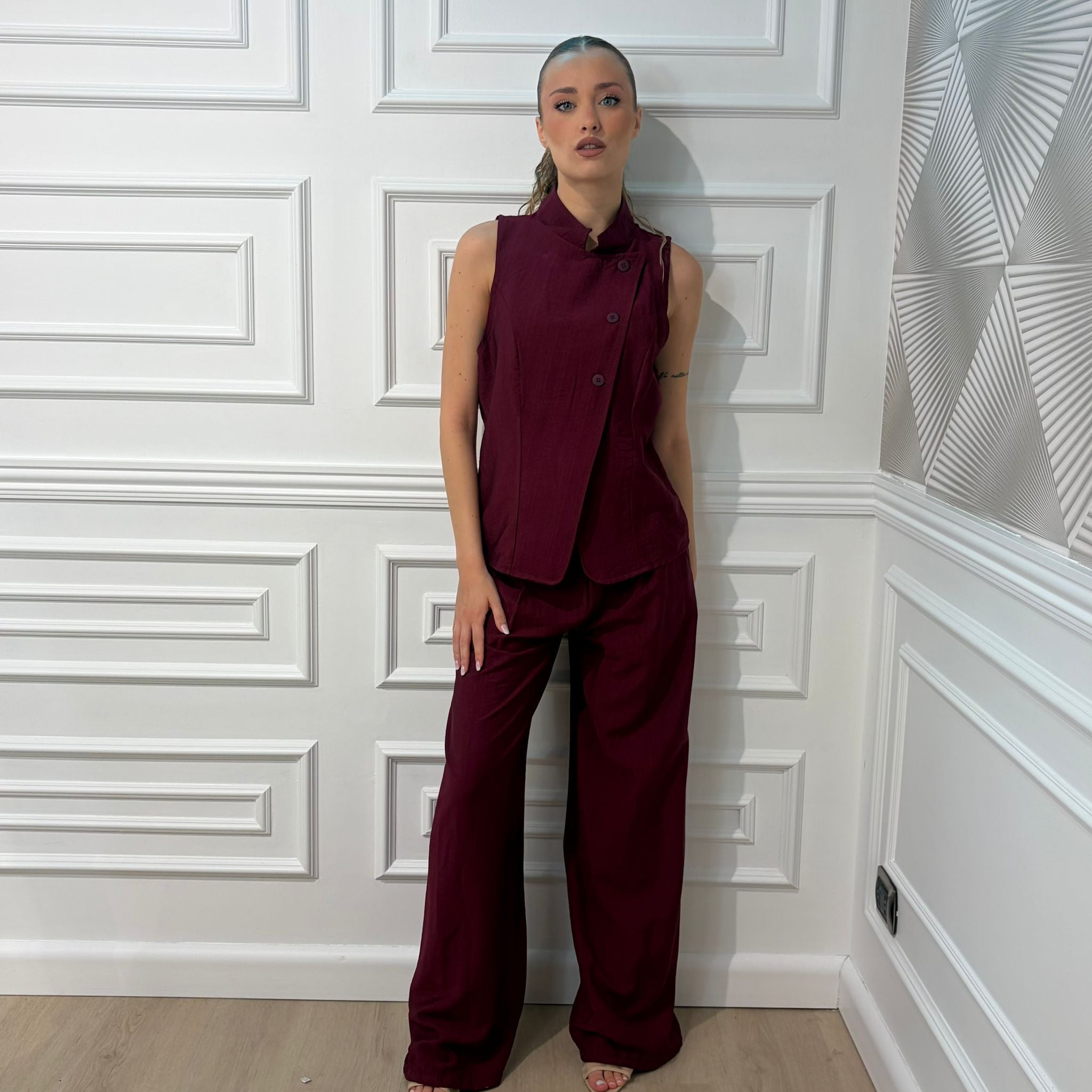 COORDINATO VALERIA