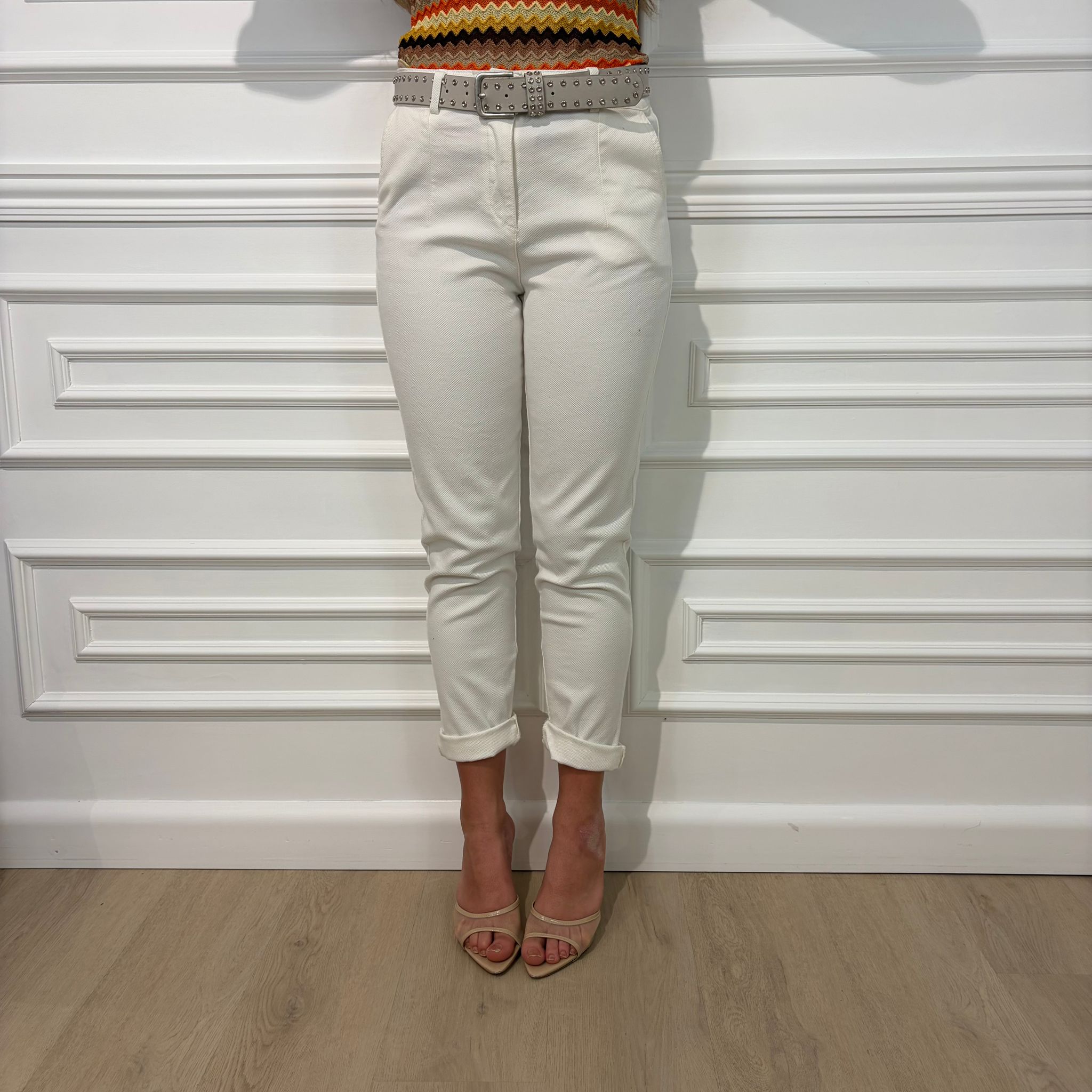 PANTALONE ILARIA