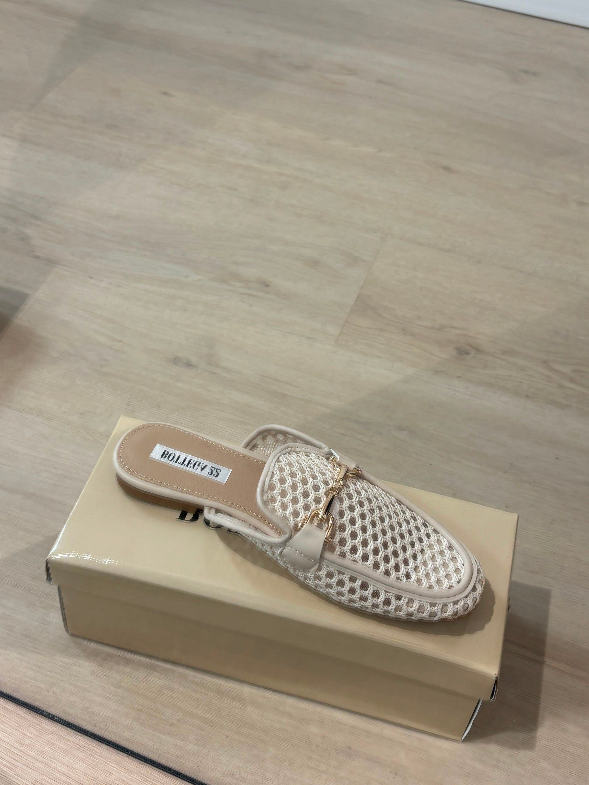 SCARPA ANITA