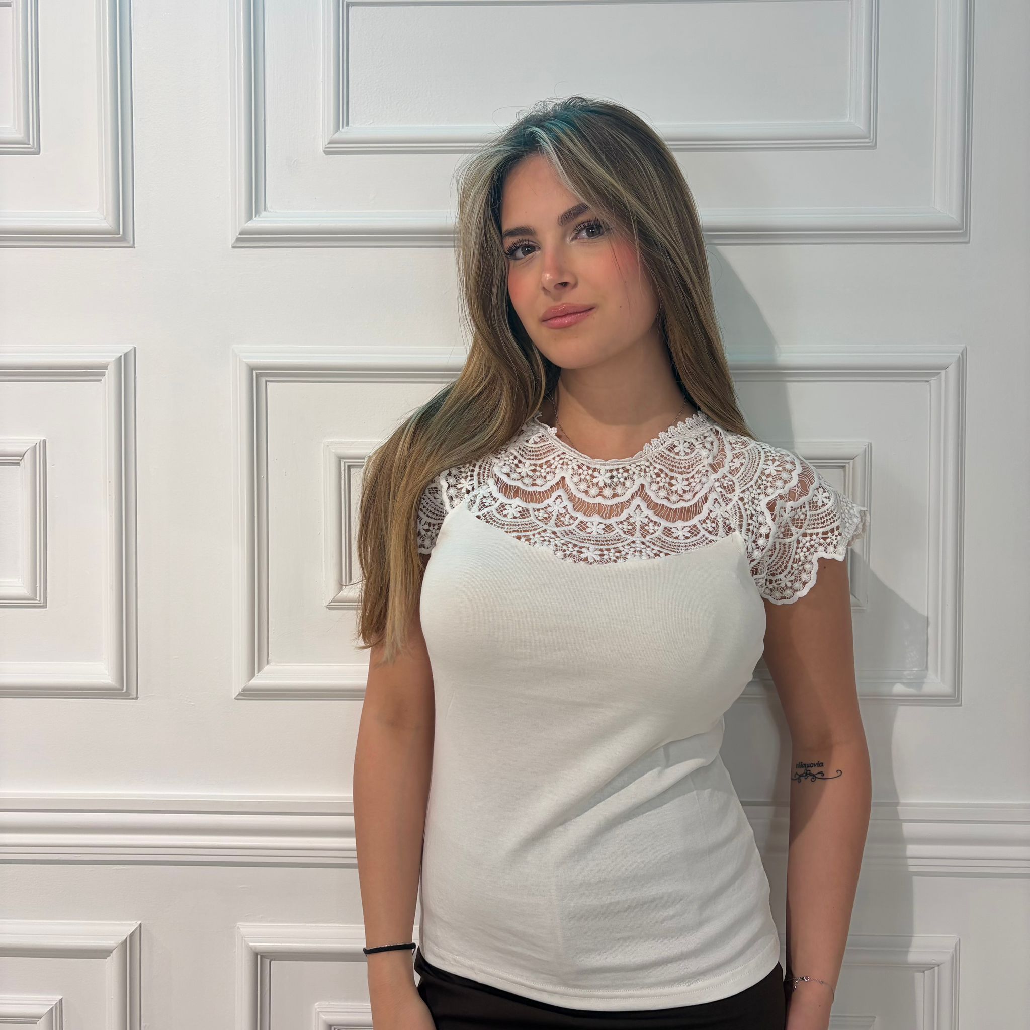 MAGLIA MARIA