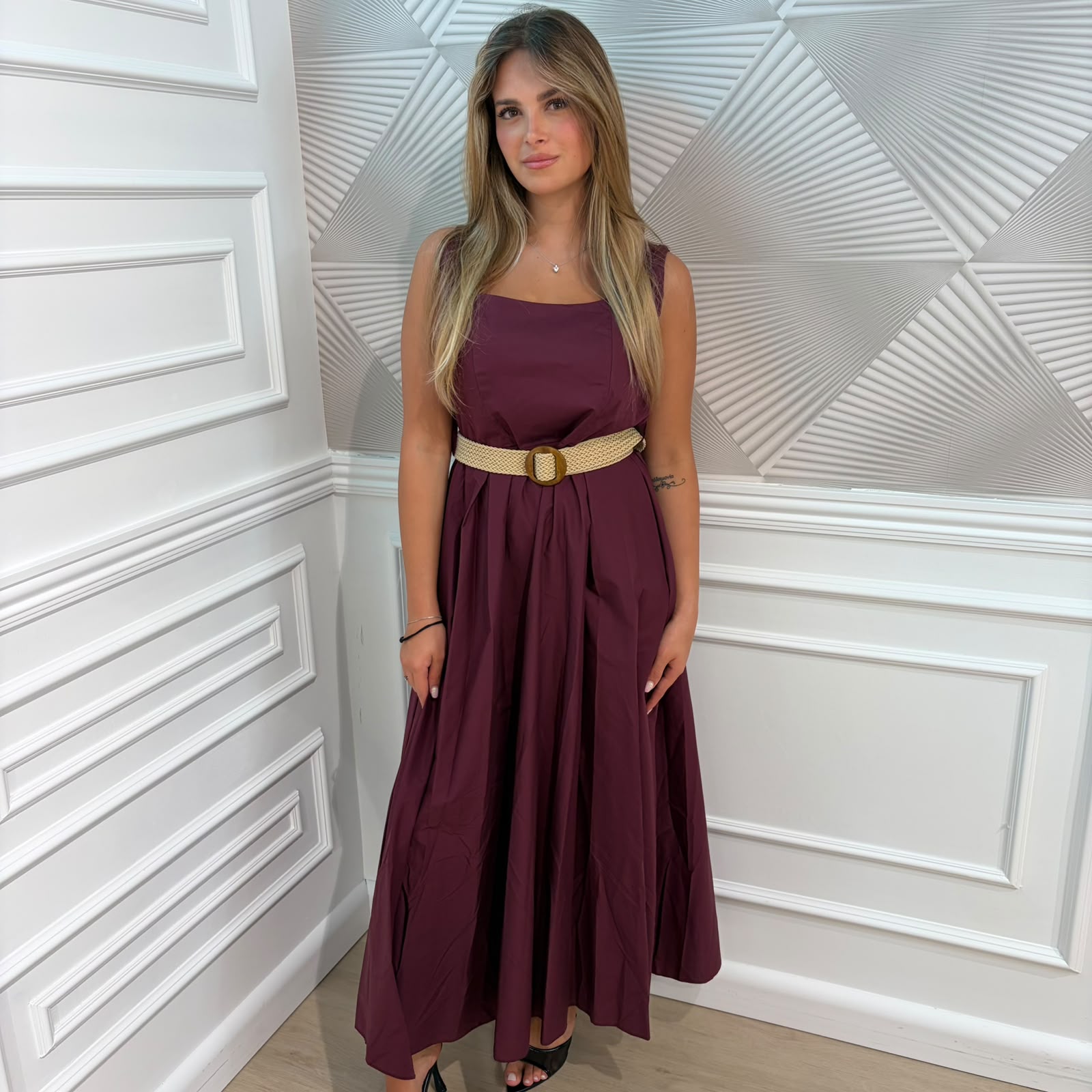 ABITO BARBARA