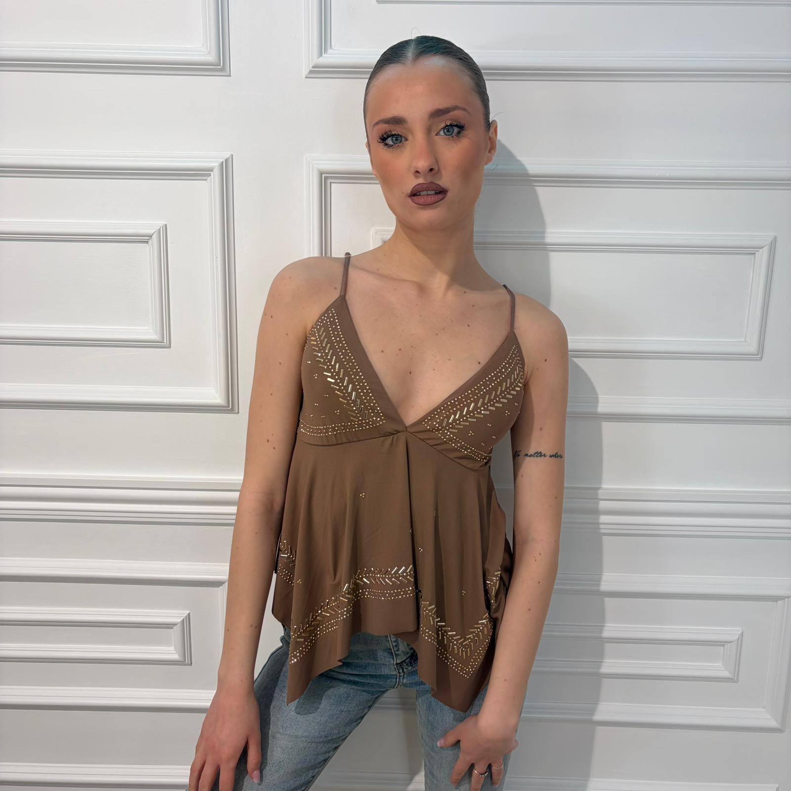TOP CLEOPATRA