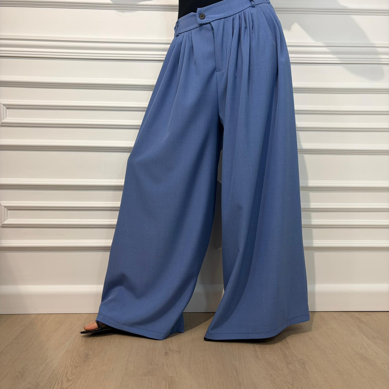 PANTALONE GAIA